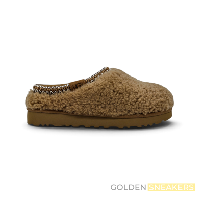 UGG Tasman Maxi Curly Chestnut (Women's)