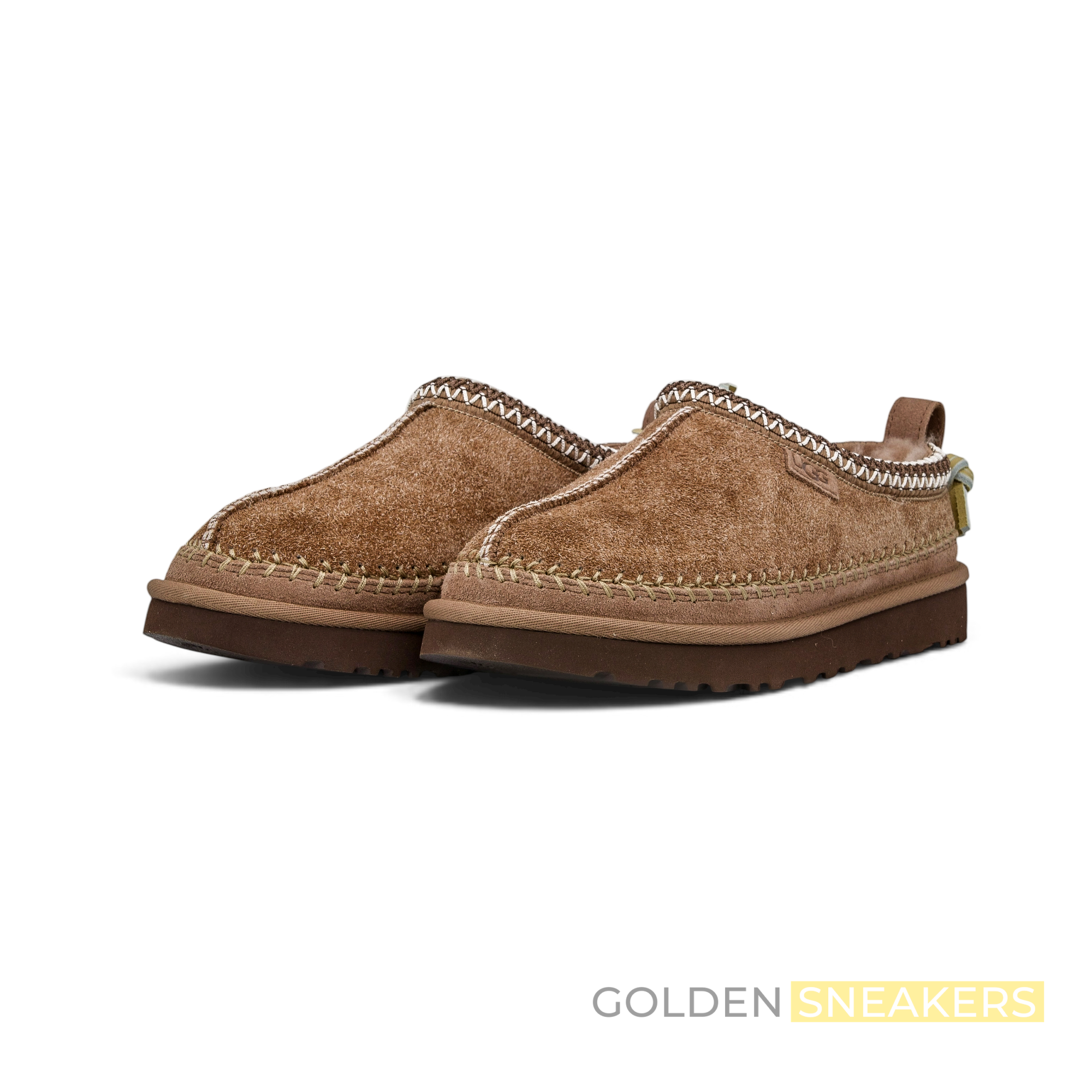 UGG Tasman Biarritz Slipper Rocky Oak (Women's)