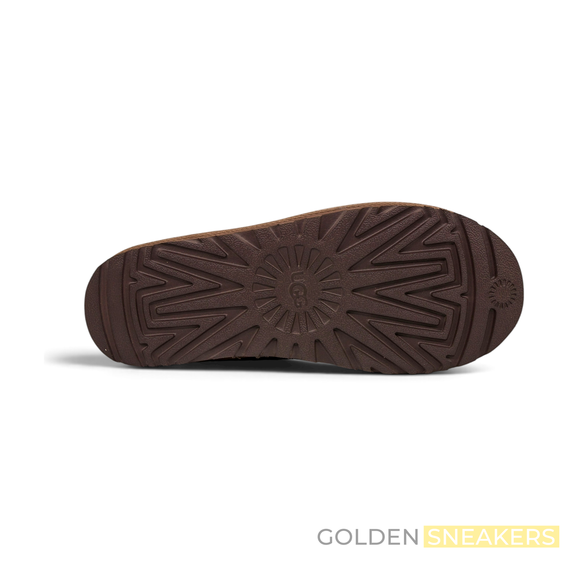 UGG Tasman Biarritz Slipper Rocky Oak (Women's)