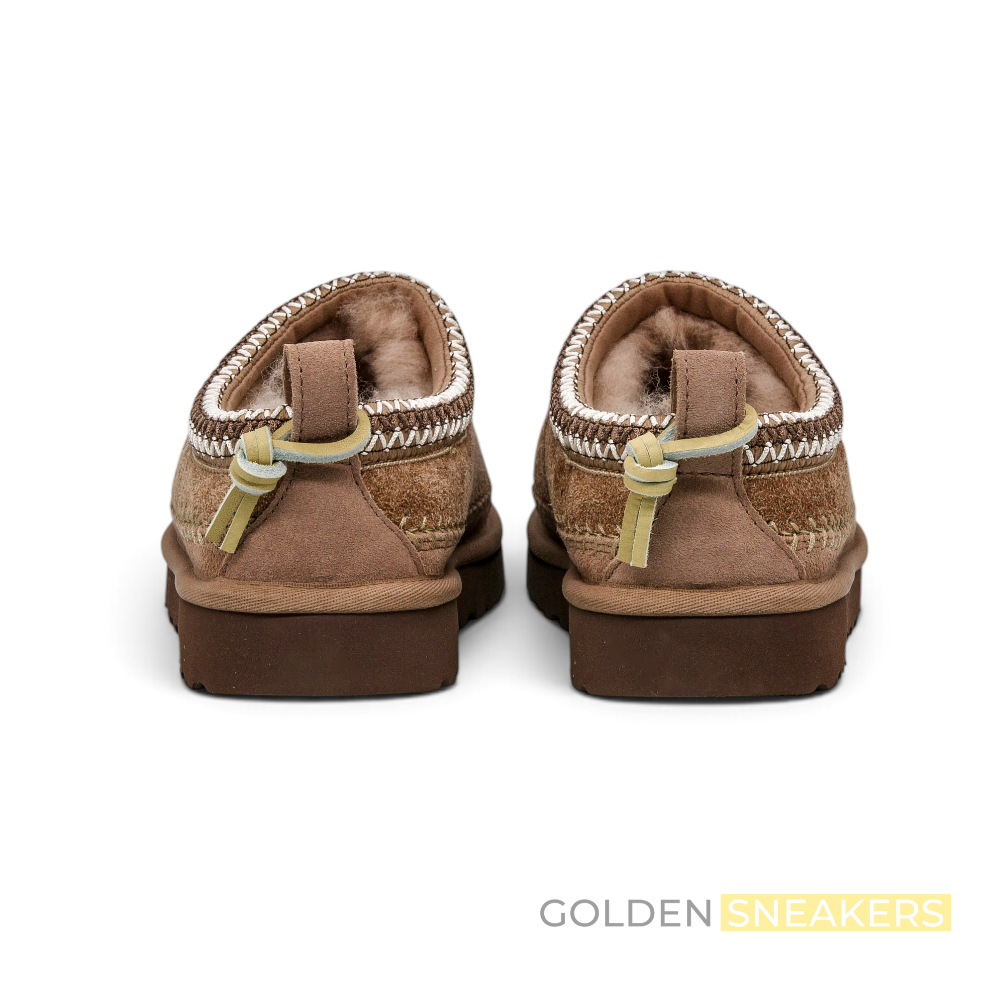 UGG Tasman Biarritz Slipper Rocky Oak (Women's)