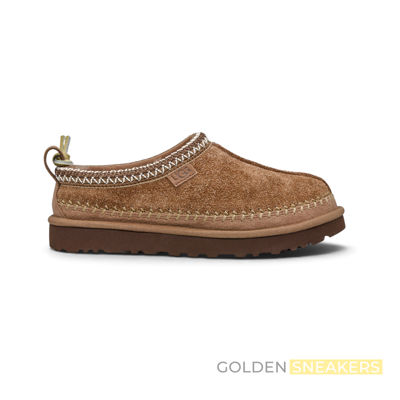 UGG Tasman Biarritz Slipper Rocky Oak (Women's)