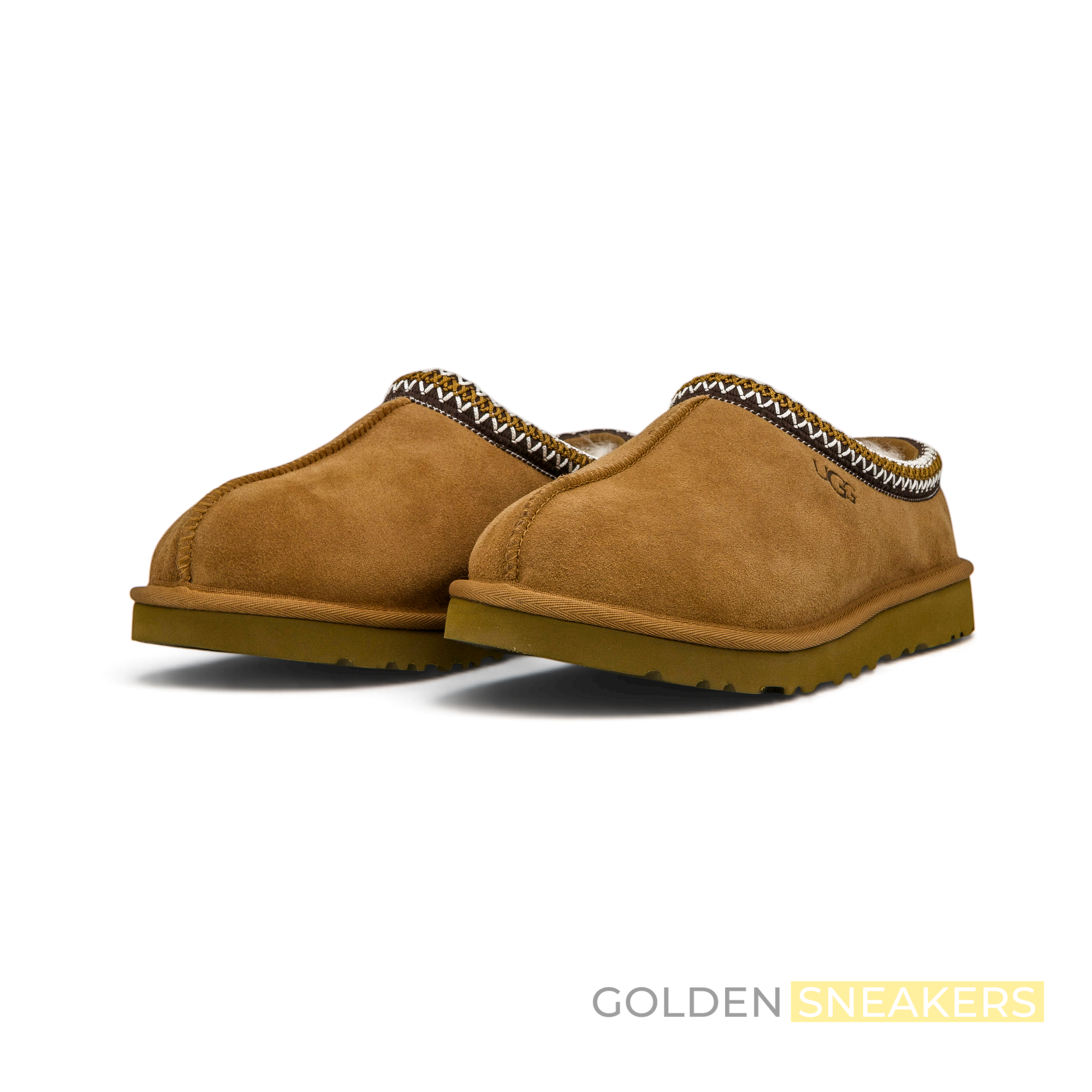 UGG Tasman II Slipper Chestnut