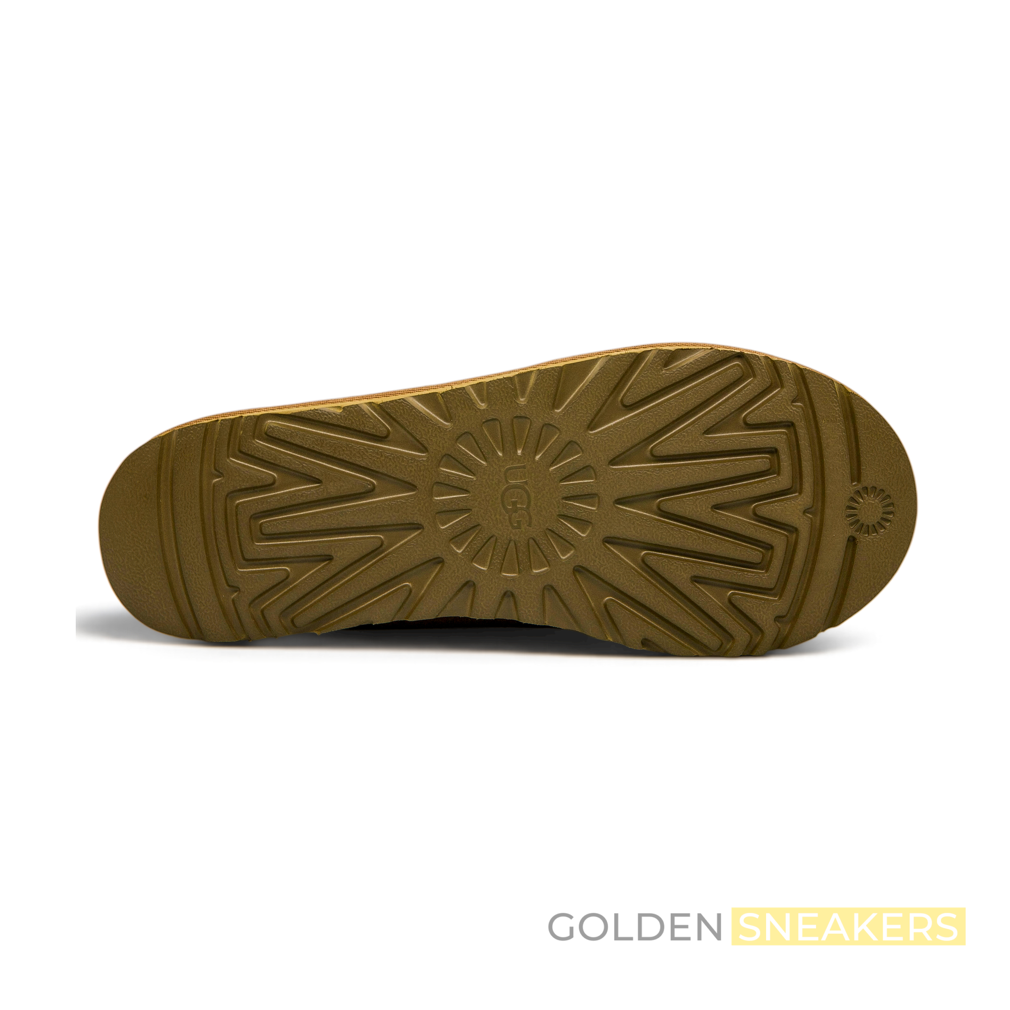 UGG Tasman II Slipper Chestnut