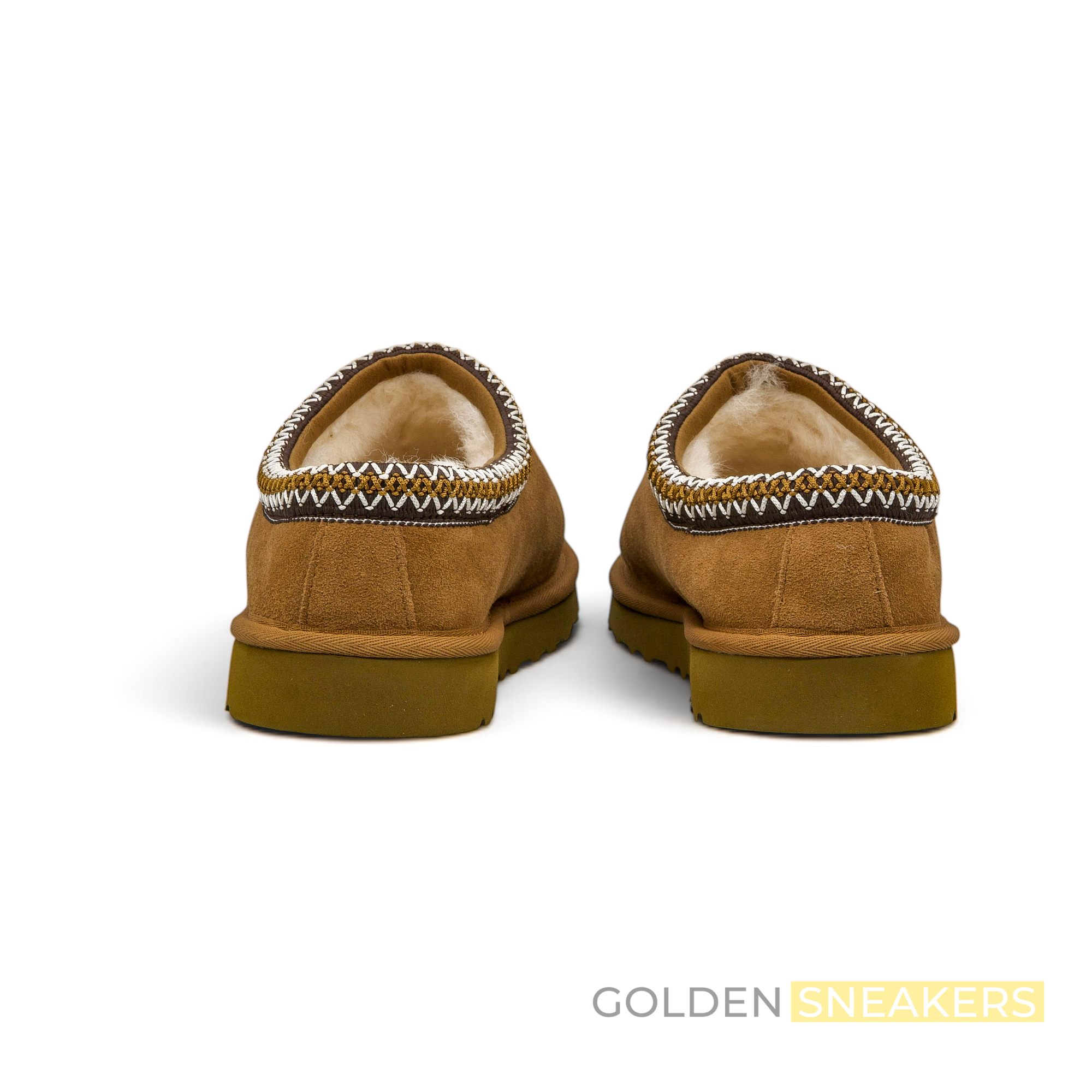 UGG Tasman II Slipper Chestnut