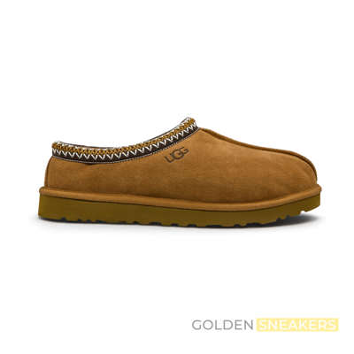 UGG Tasman II Slipper Chestnut