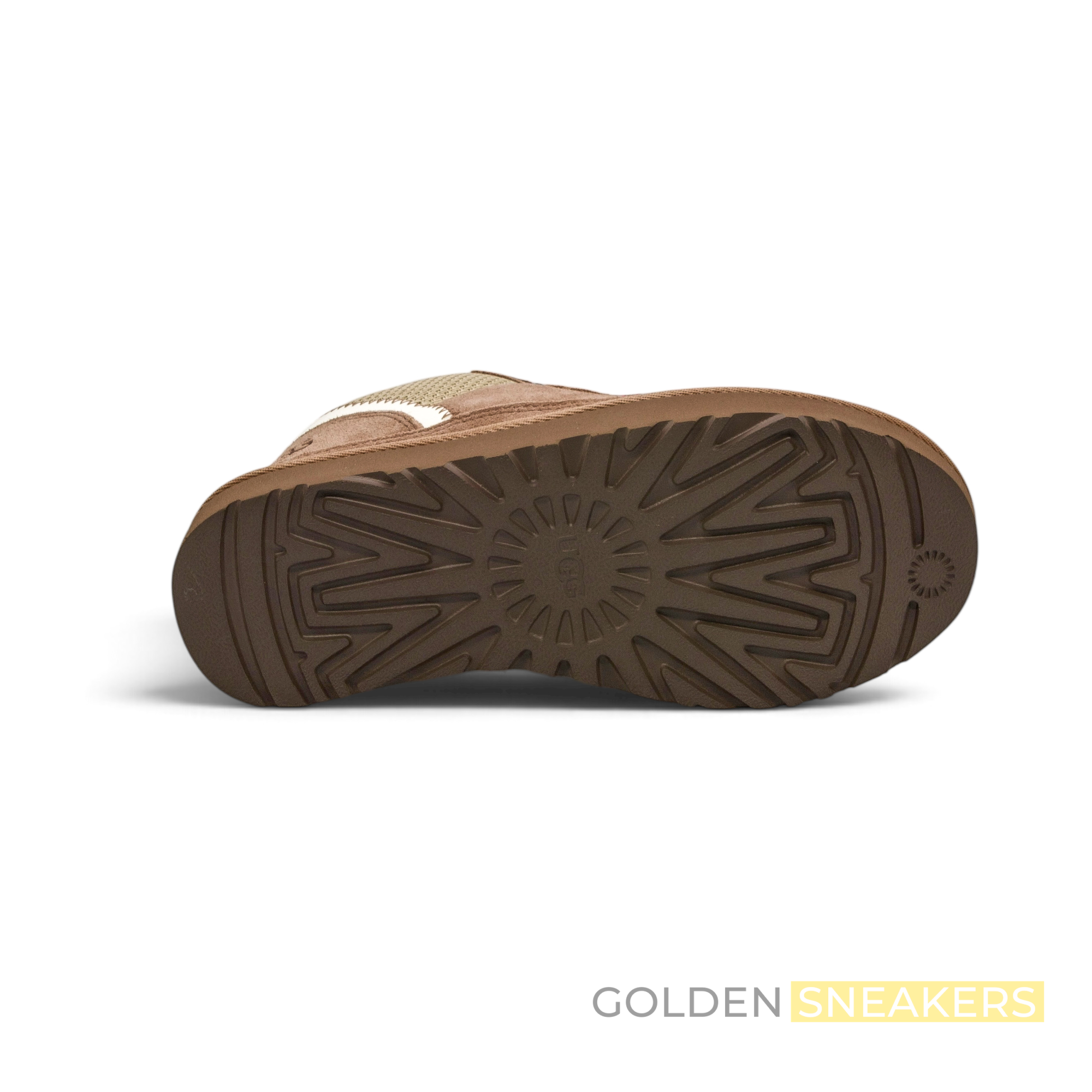 UGG Lowmel Rocky Oak (Women's)