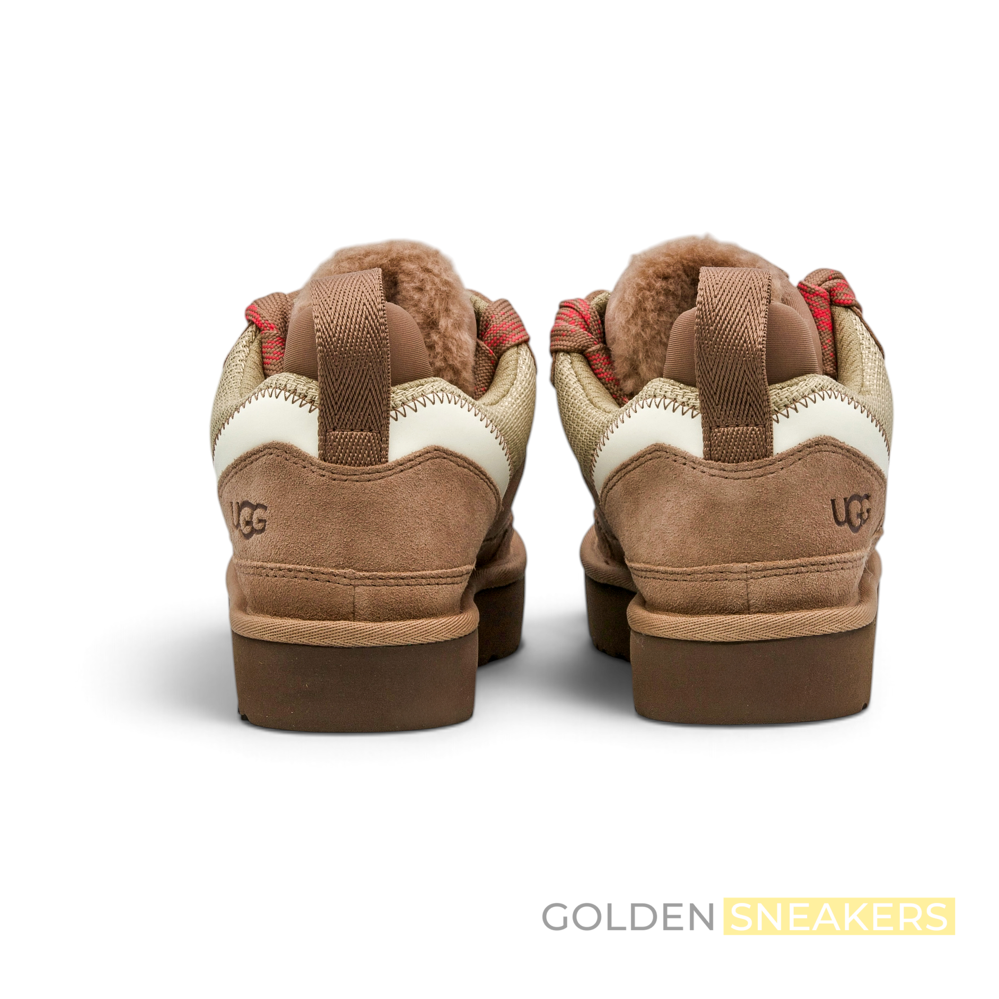 UGG Lowmel Rocky Oak (Women's)