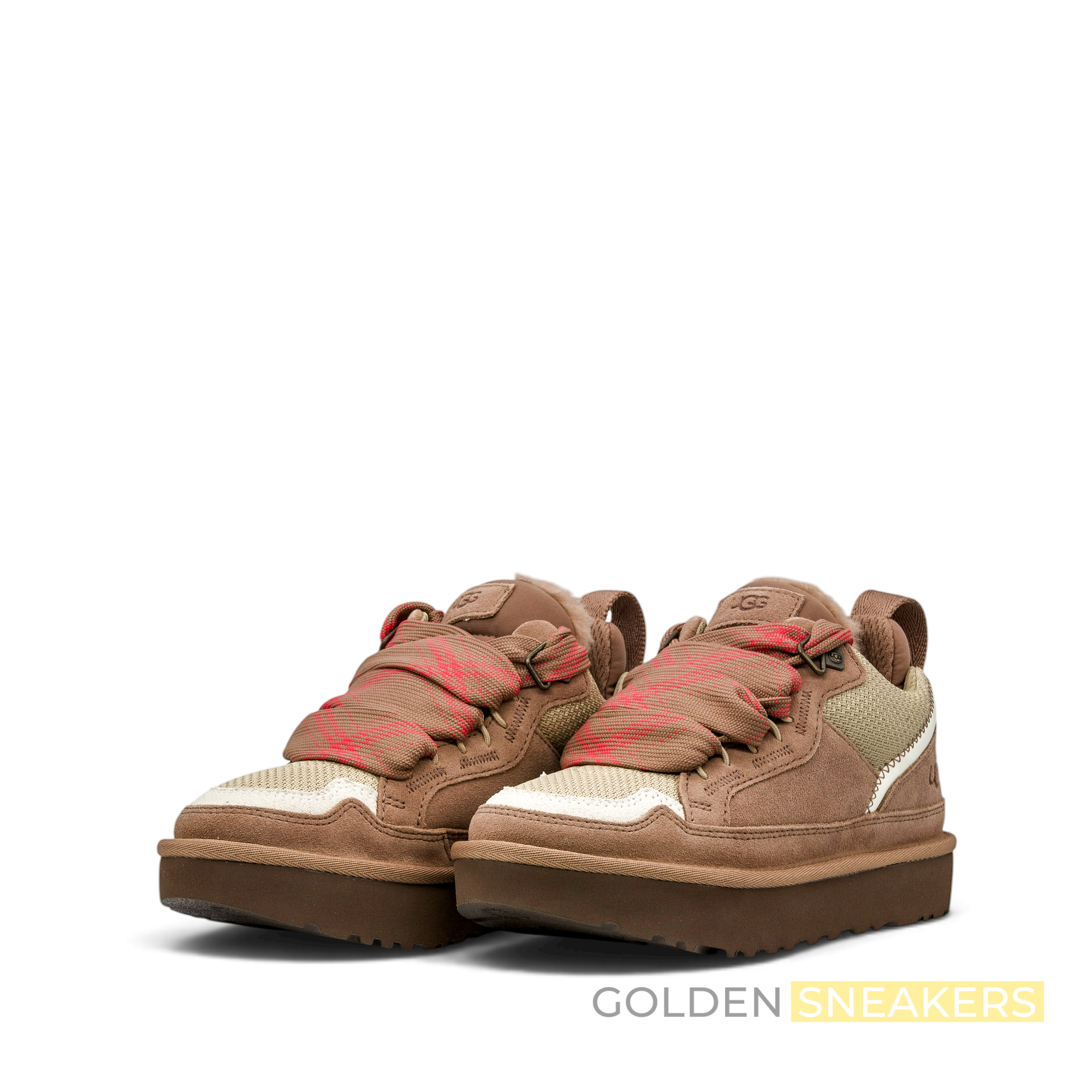 UGG Lowmel Rocky Oak (Women's)