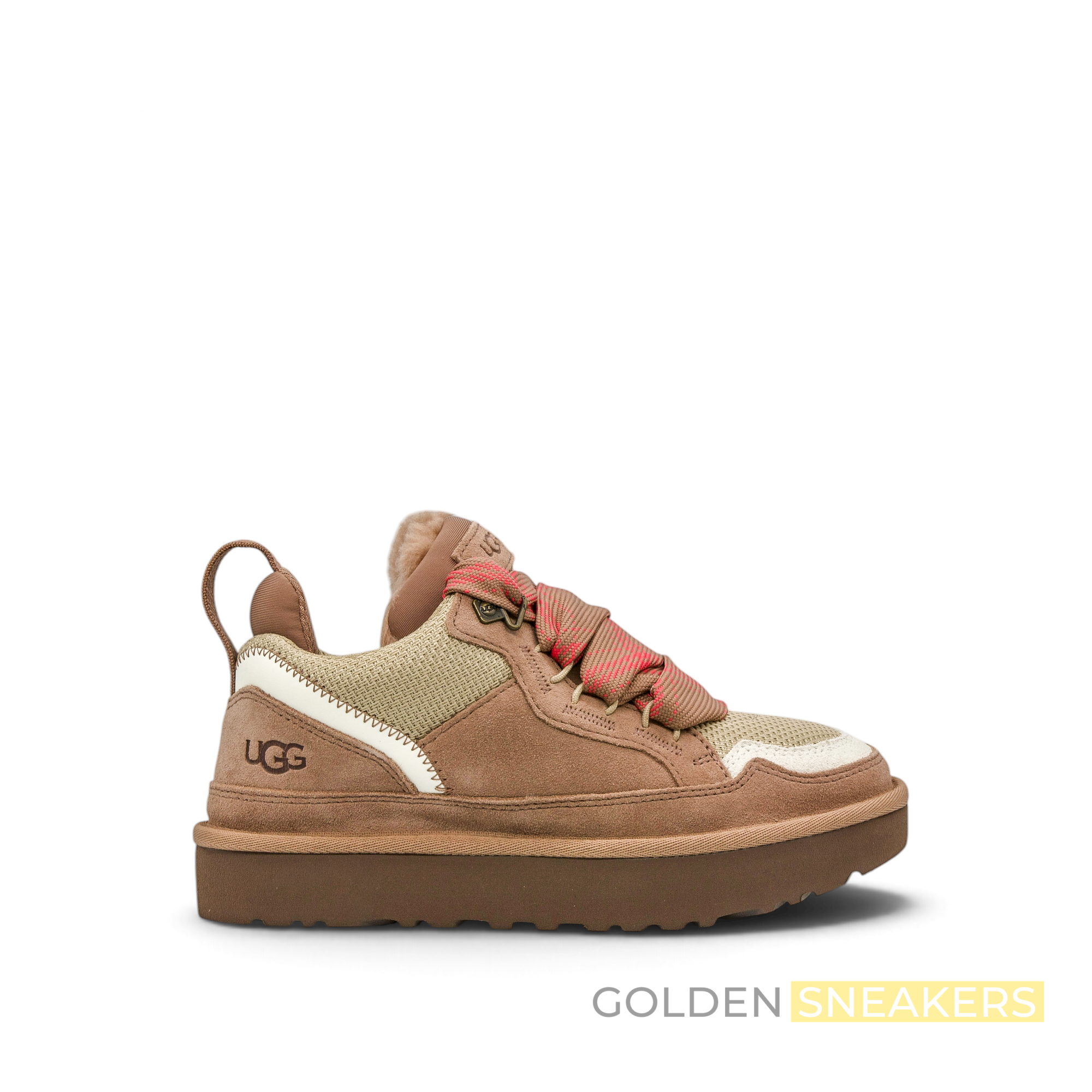 UGG Lowmel Rocky Oak (Women's)