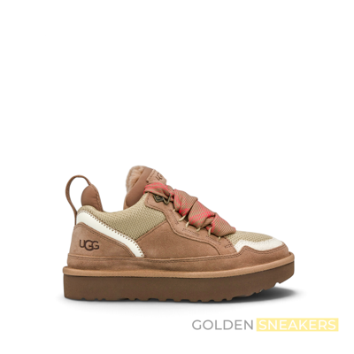 UGG Lowmel Rocky Oak (Women's)