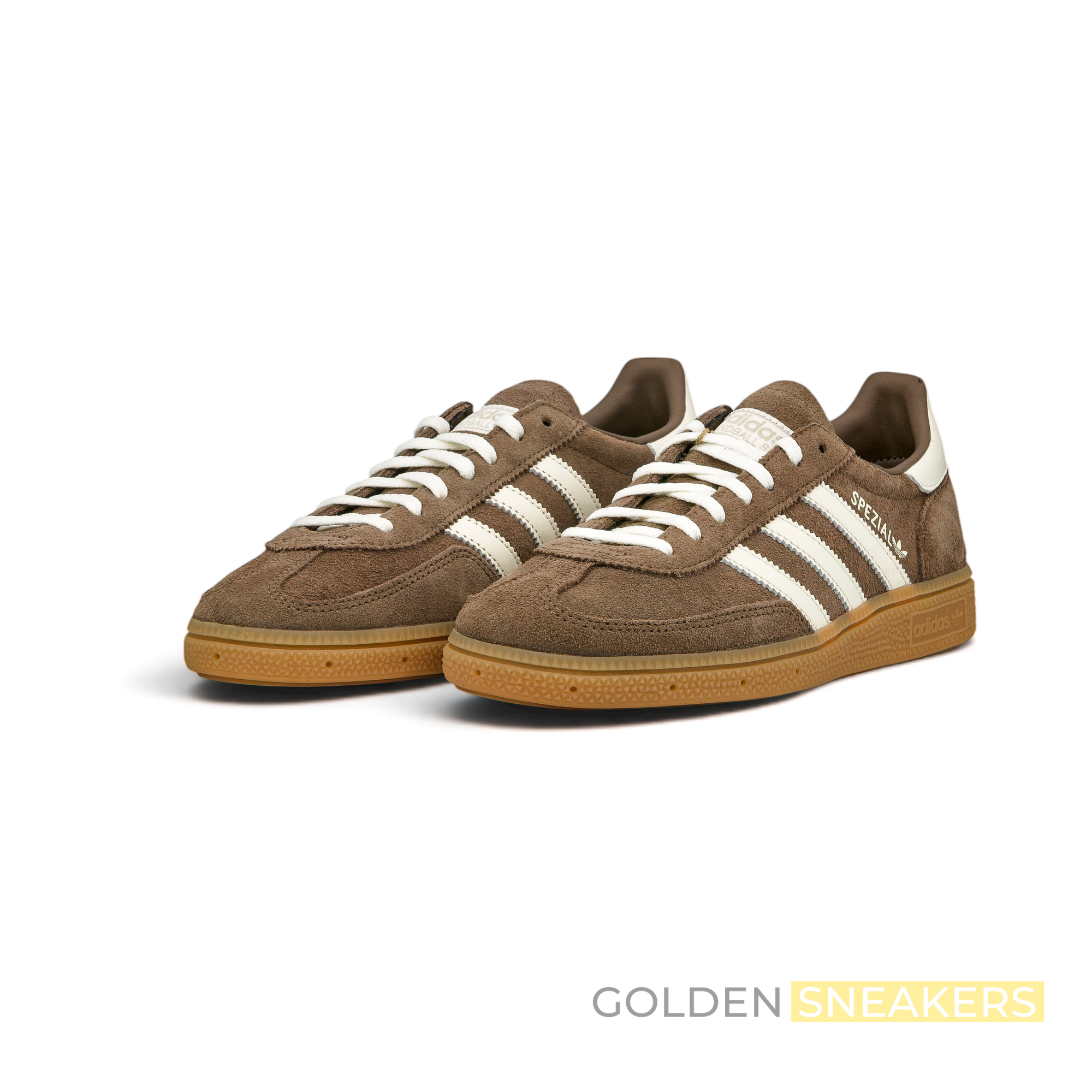 adidas Handball Spezial Earth Strata Gum (Women's)