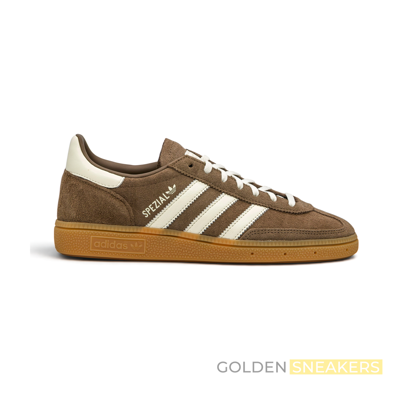 adidas Handball Spezial Earth Strata Gum (Women's)