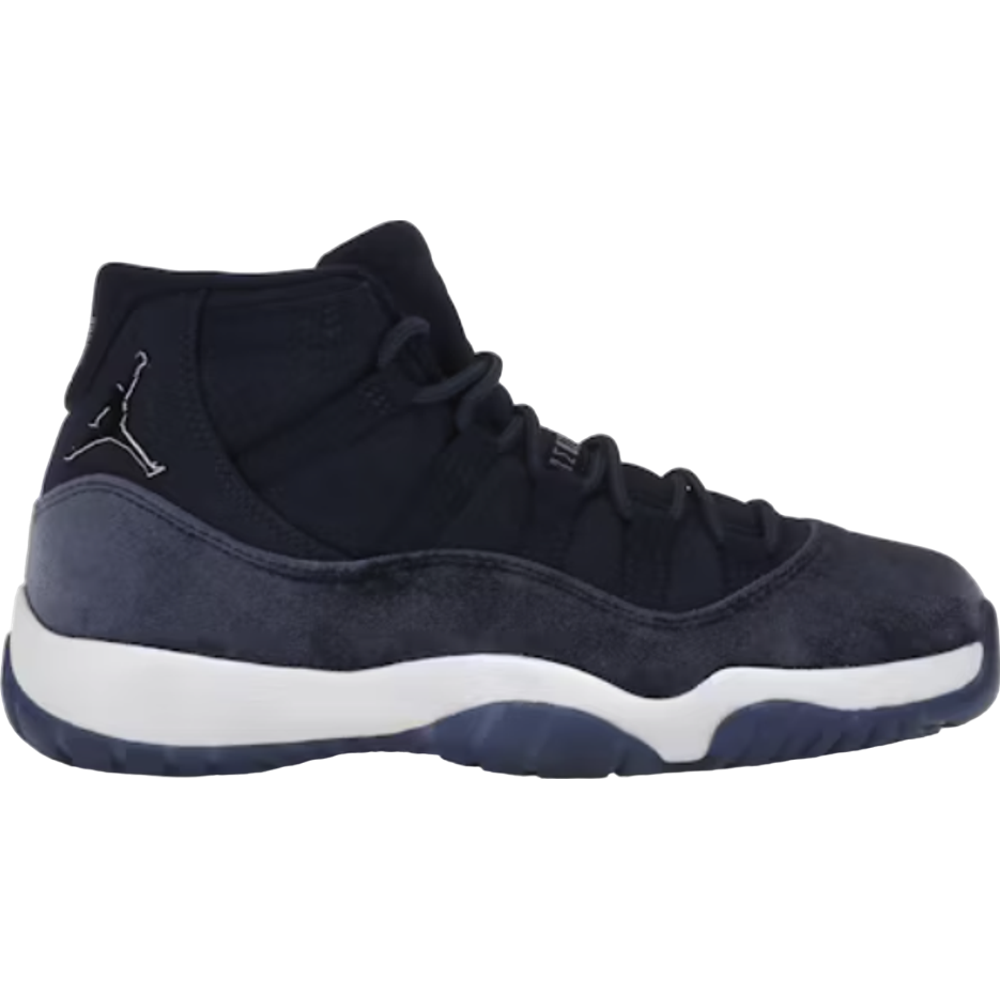 Jordan 11 Retro Midnight Navy (Women's)