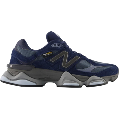 New Balance 9060 Navy Oxford Blue