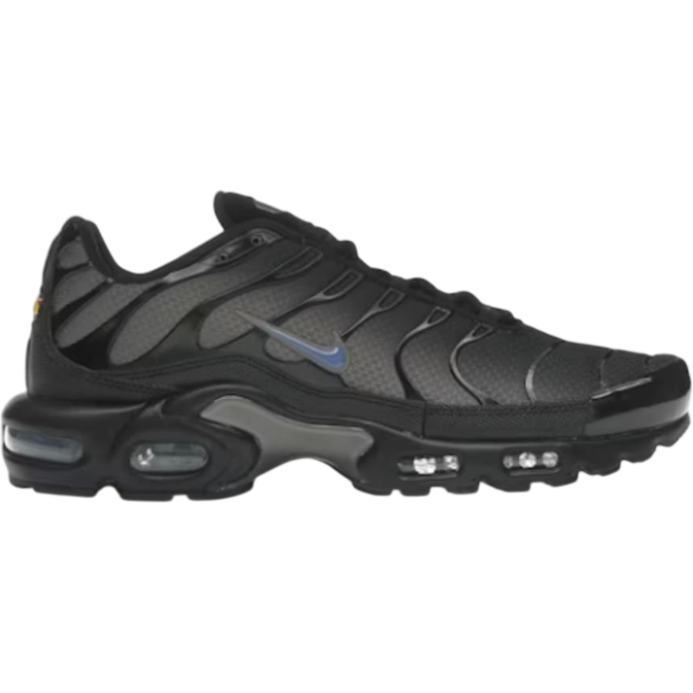 Nike TN Air Max Plus Black Cave Stone