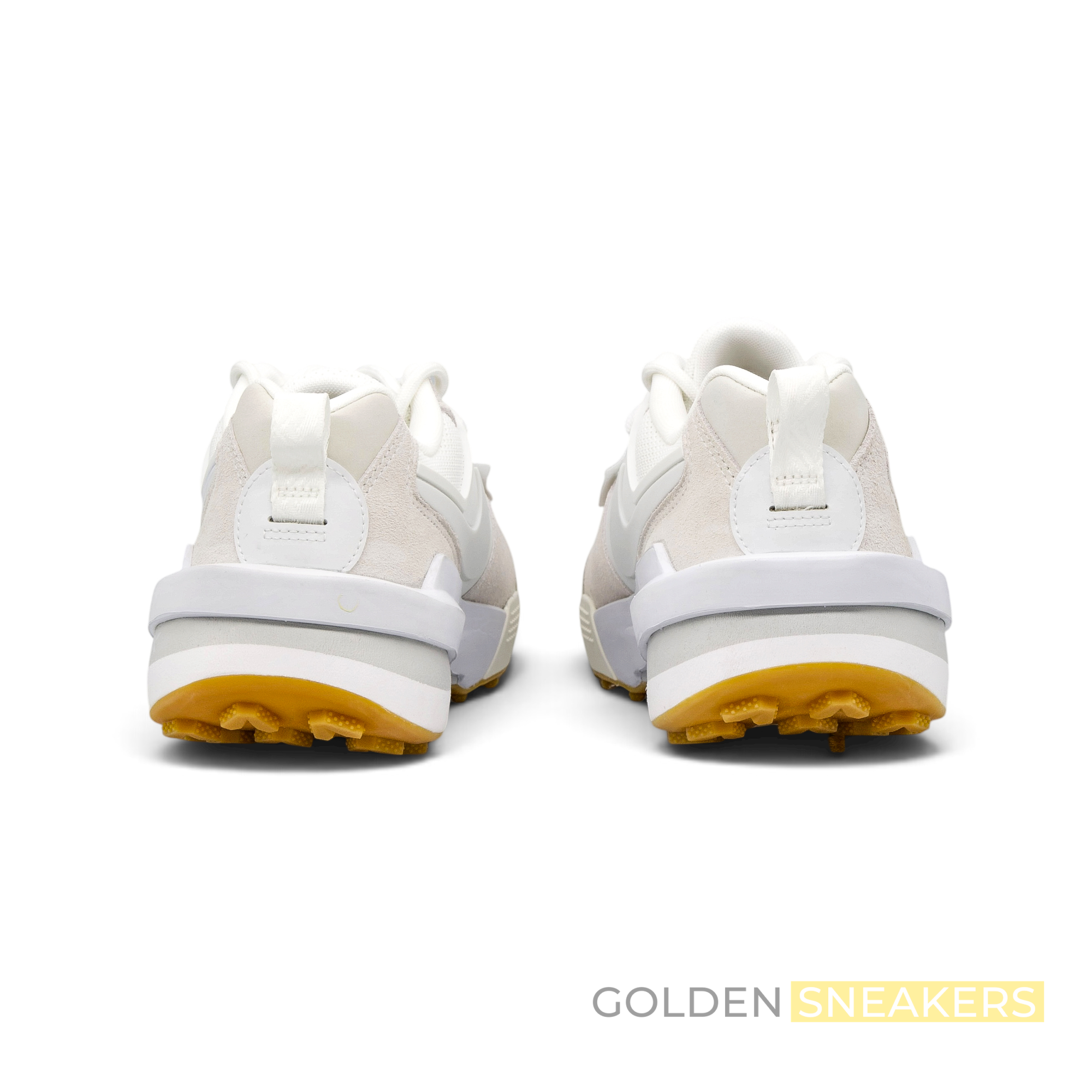 Nike x Sacai Zegamadome SP White