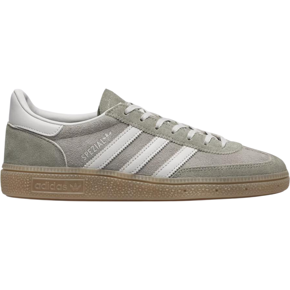 ADIDAS Handball Spezial Silver Pebble (Women's)