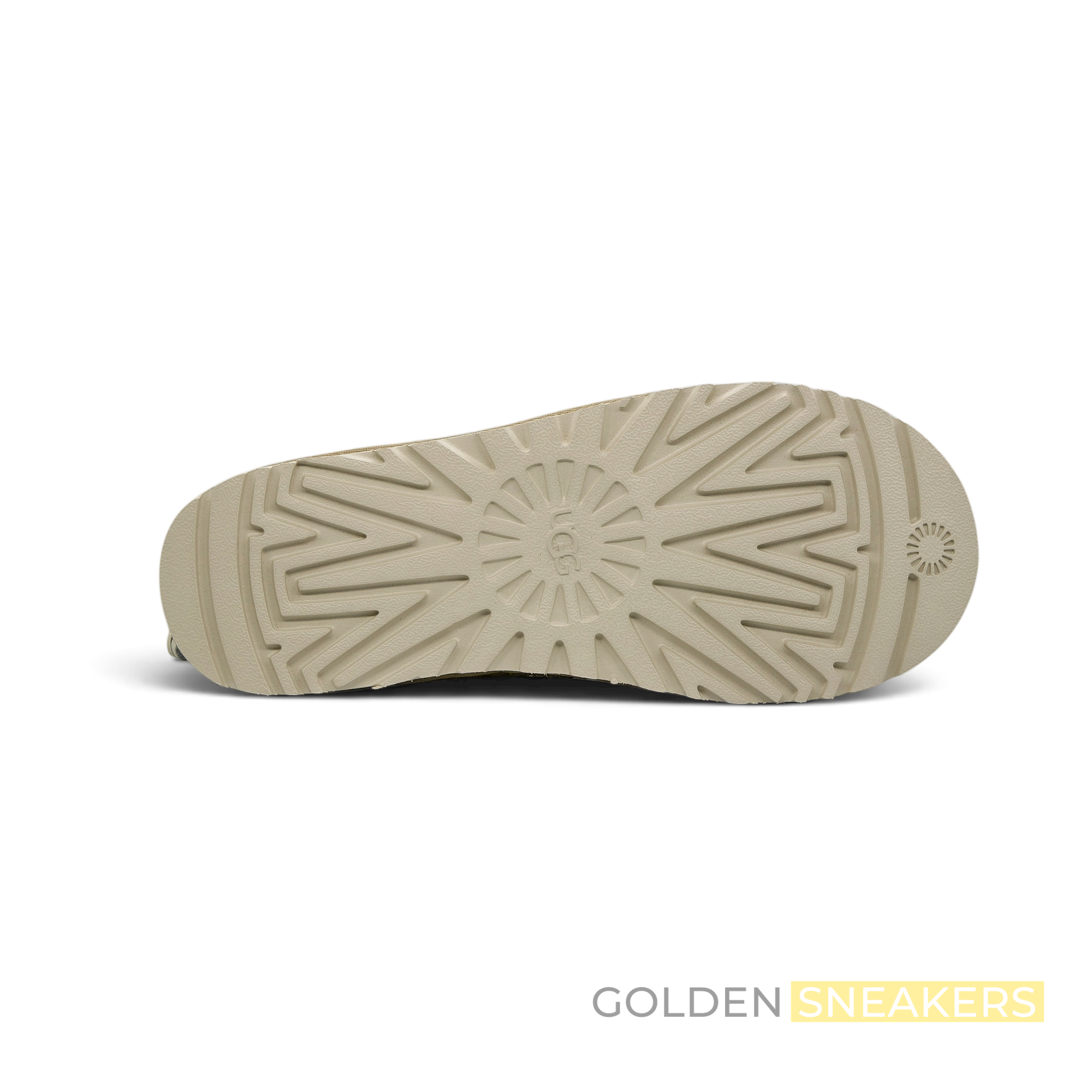 UGG Tasman Biarritz Slipper Mustard Seed (Women's)