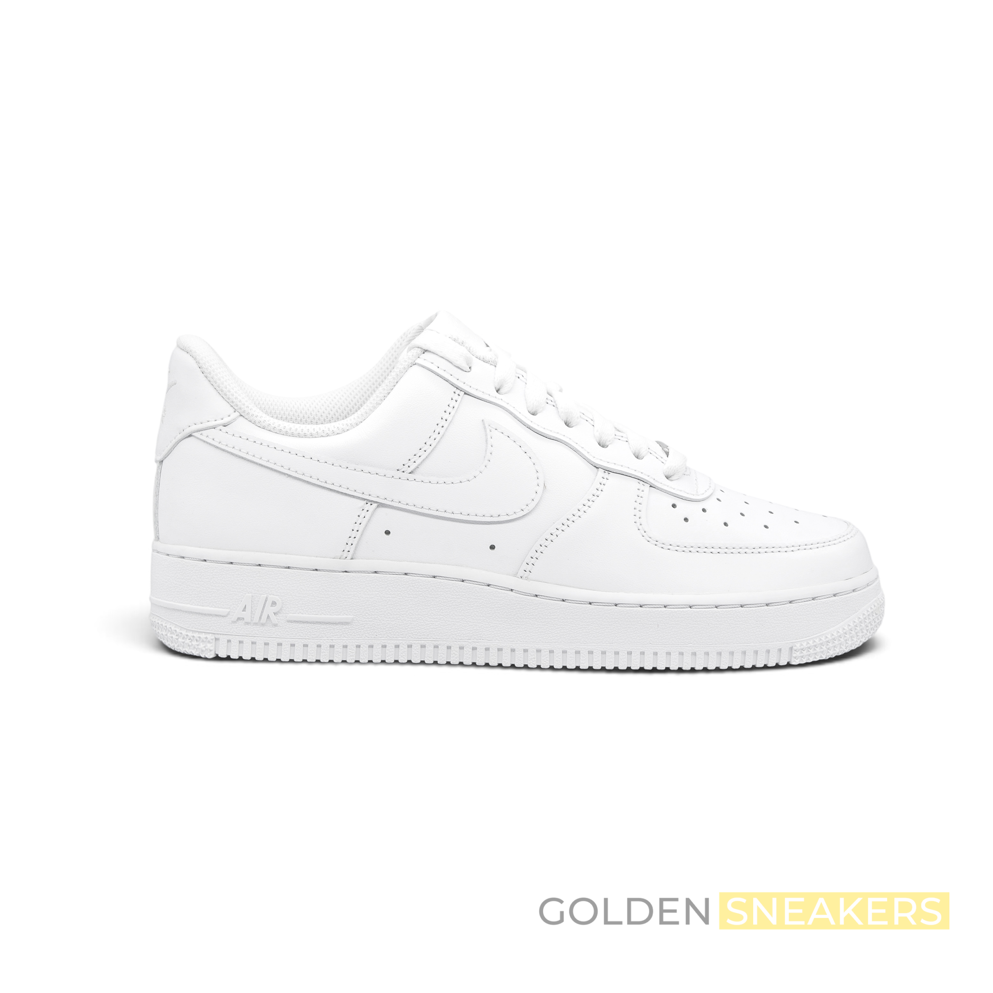 Nike Air Force 1 White (WMNS)