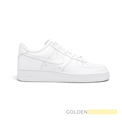 Nike Air Force 1 Triple White