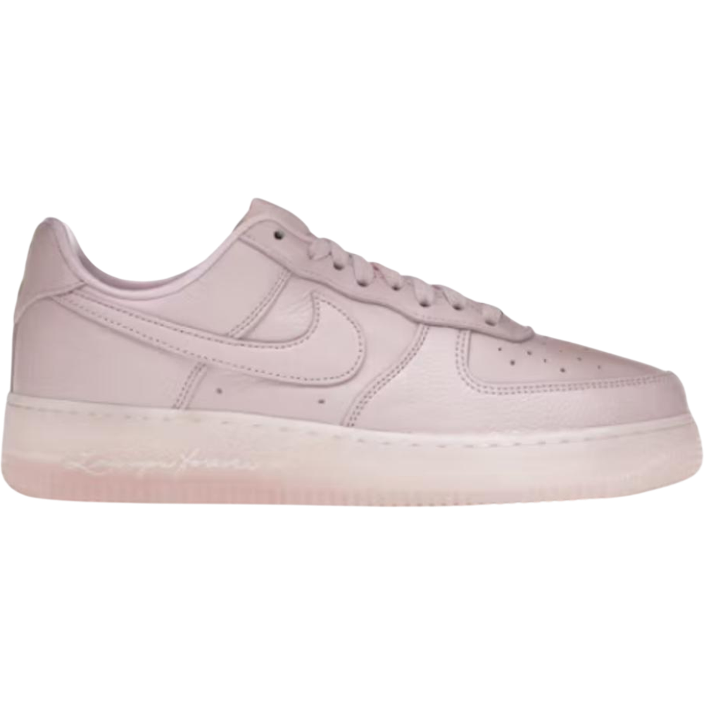 Nike Air Force 1 Low Drake NOCTA Certified Lover Boy Pink Foam
