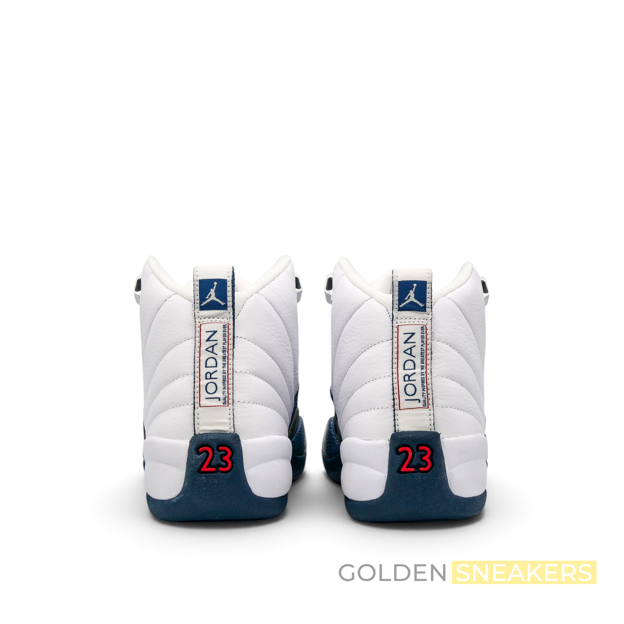 Jordan 12 Retro French Blue (2025) (GS)
