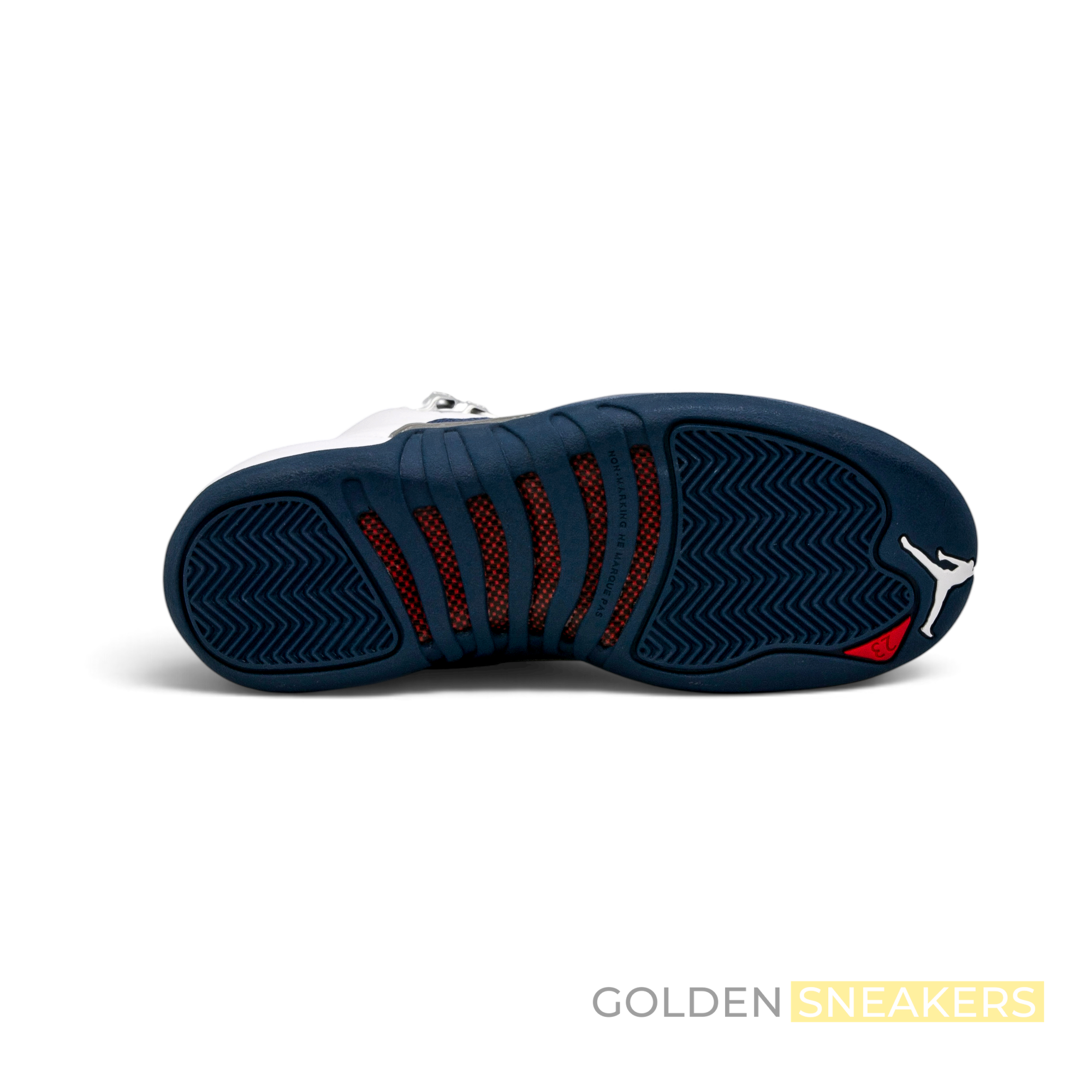 Jordan 12 Retro French Blue (2025) (GS)