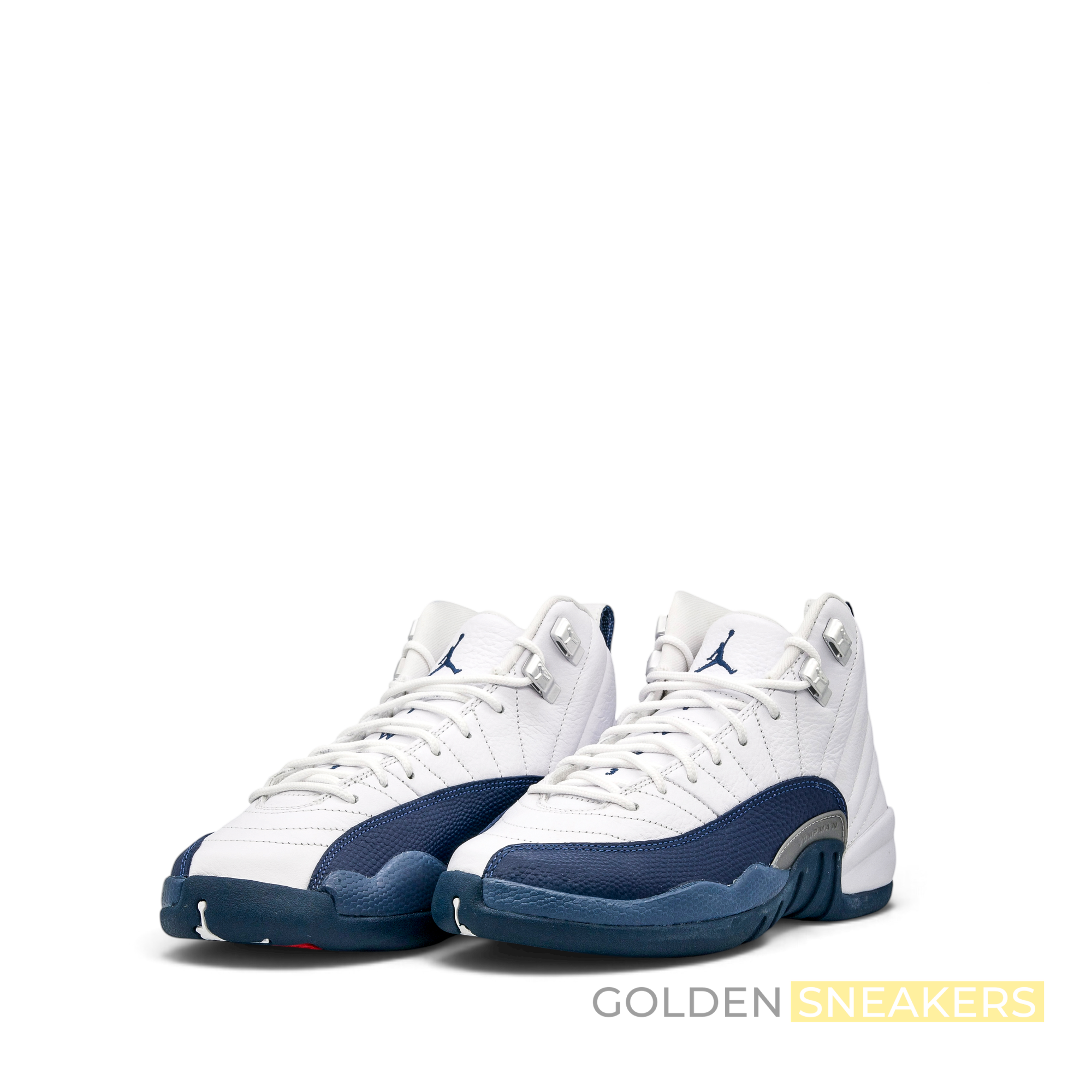Jordan 12 Retro French Blue (2025) (GS)