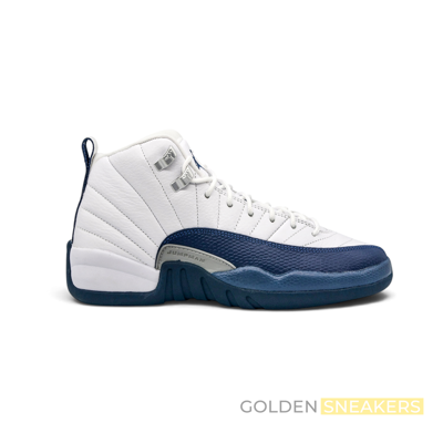 Jordan 12 Retro French Blue (2025) (GS)