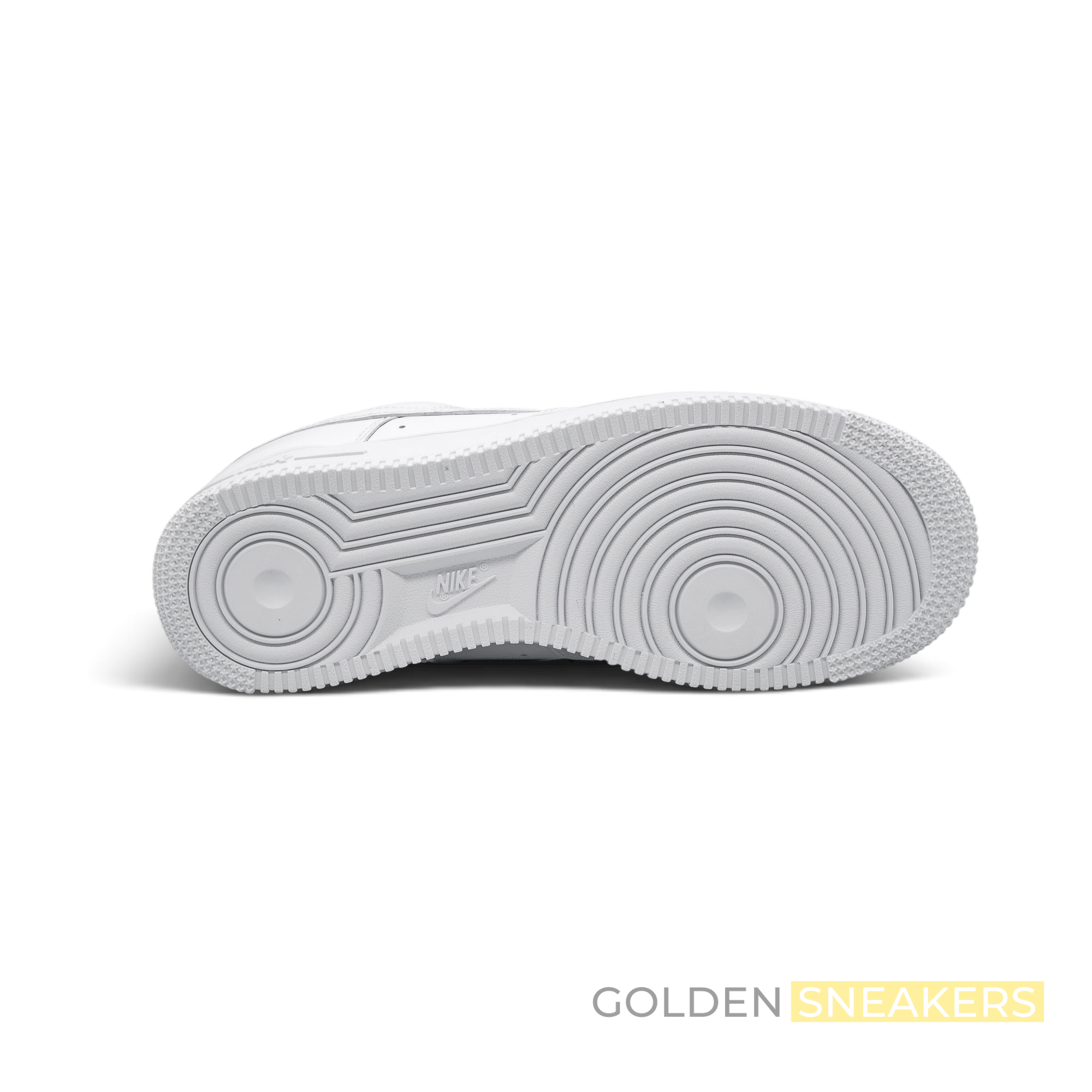 Nike Air Force 1 Low '07 Flyease Triple White (Women's)