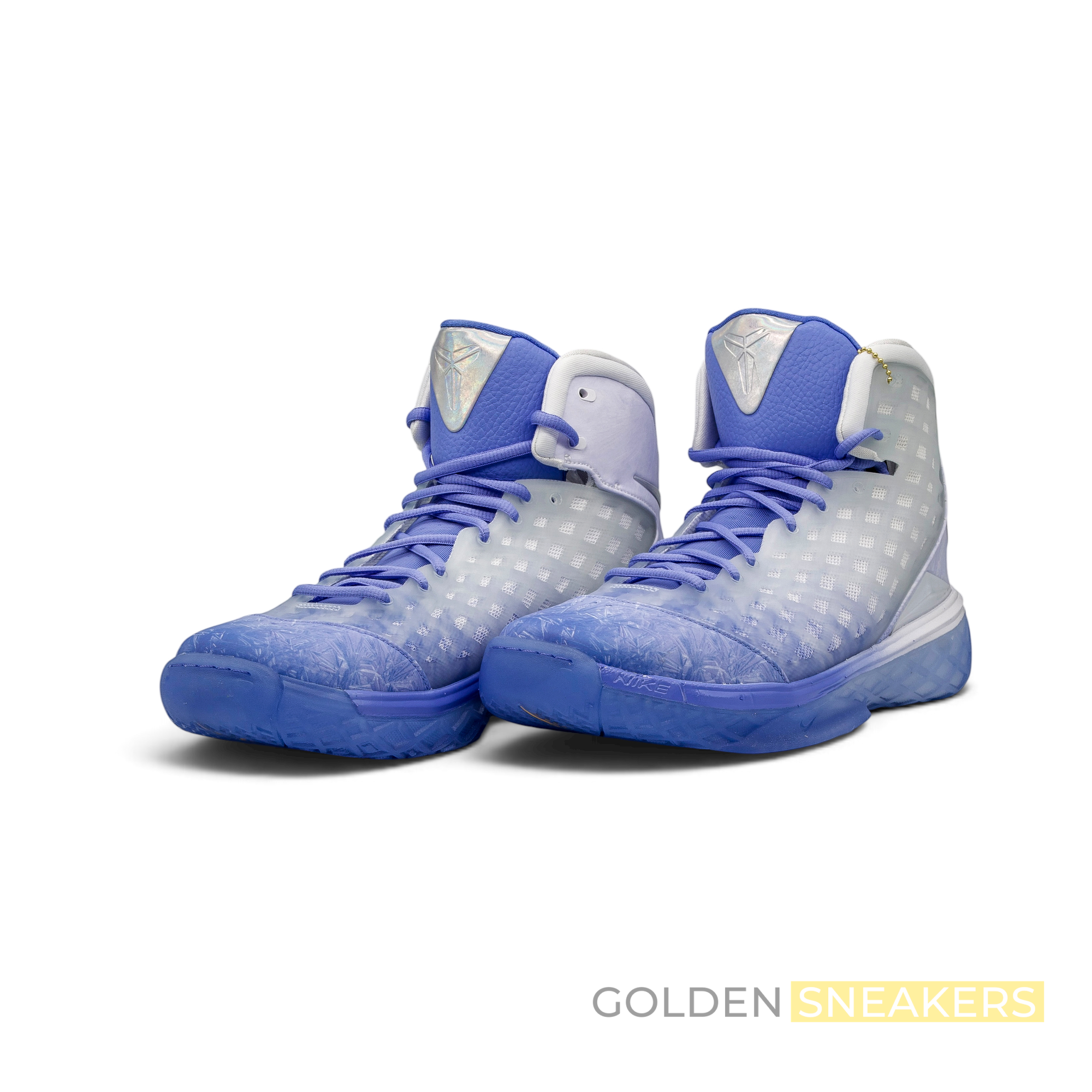 Nike Kobe 3 Protro Christmas