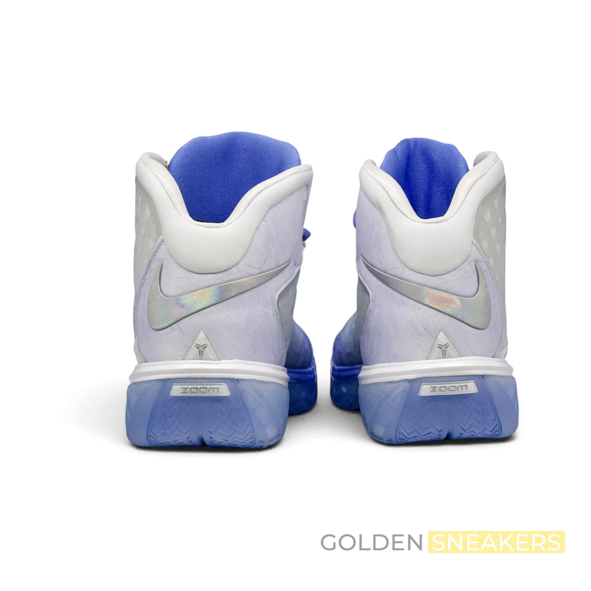 Nike Kobe 3 Protro Christmas