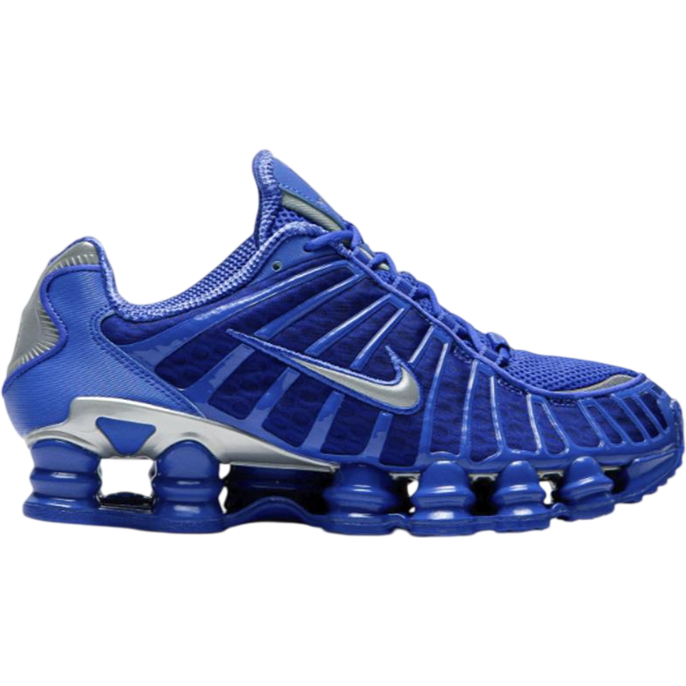 NIKE Shox TL Hyper Royal