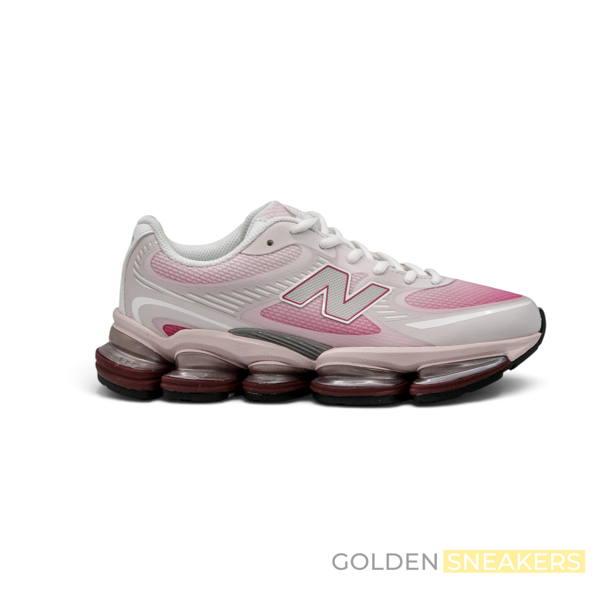 New Balance Abzorb 2000 Rose Sugar