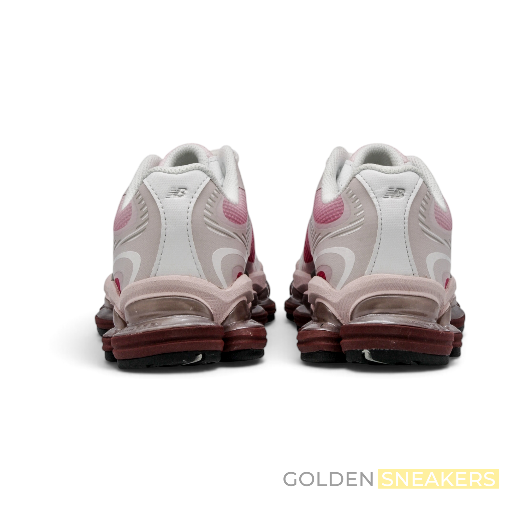 New Balance Abzorb 2000 Rose Sugar