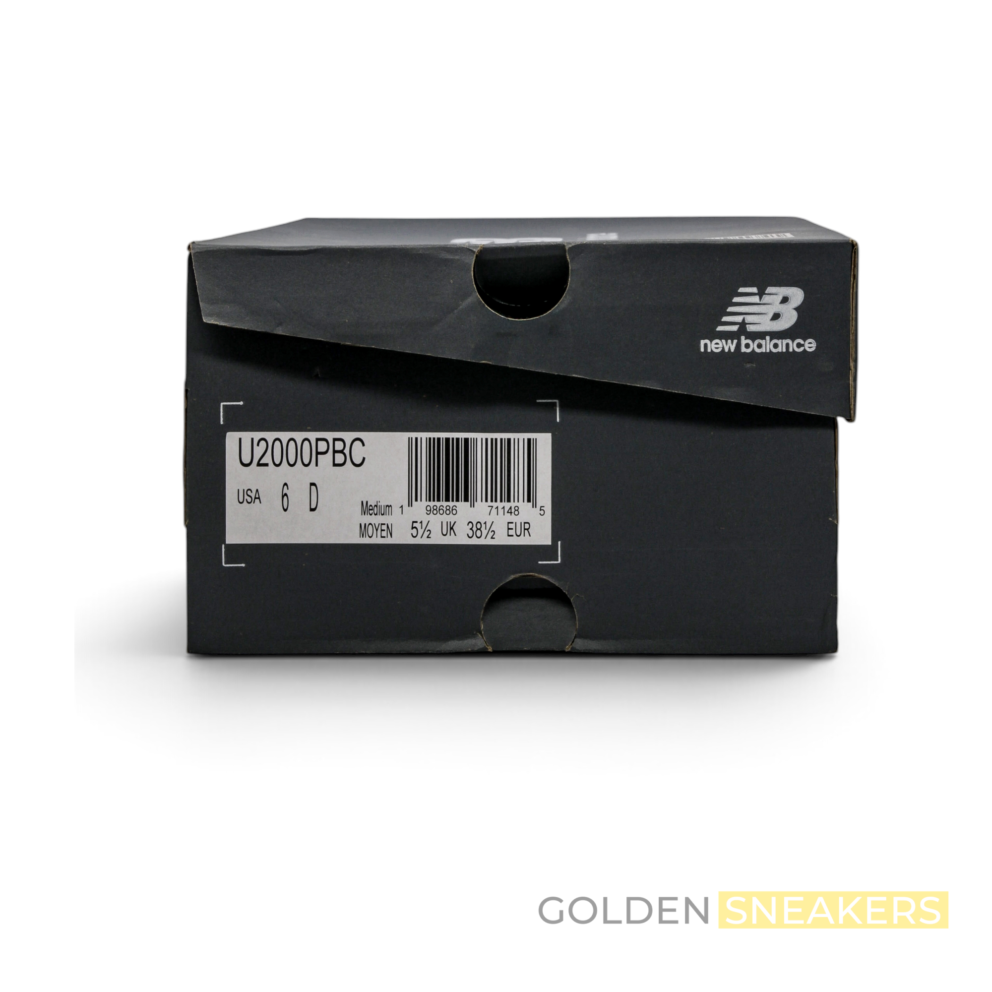 New Balance Abzorb 2000 Rose Sugar