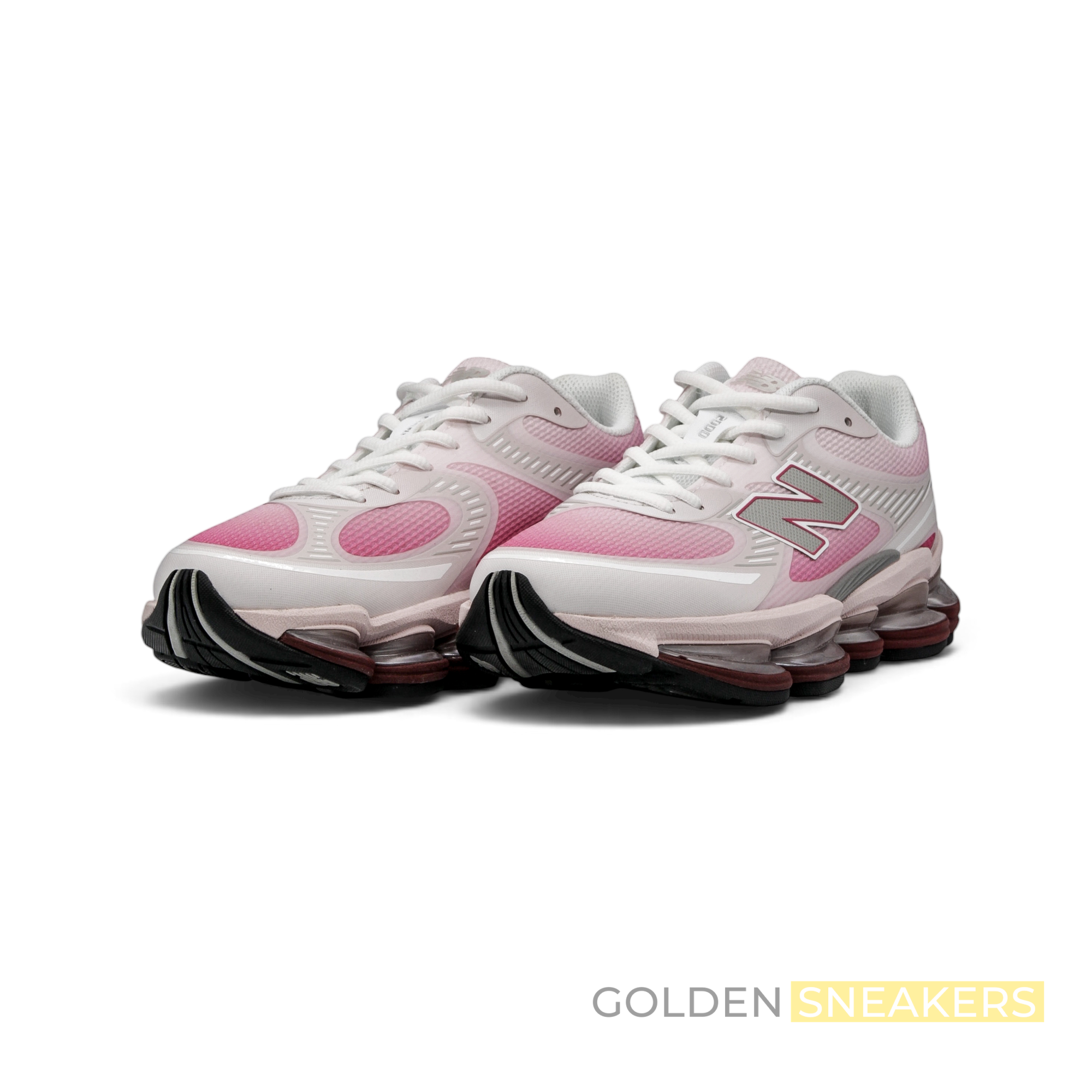 New Balance Abzorb 2000 Rose Sugar
