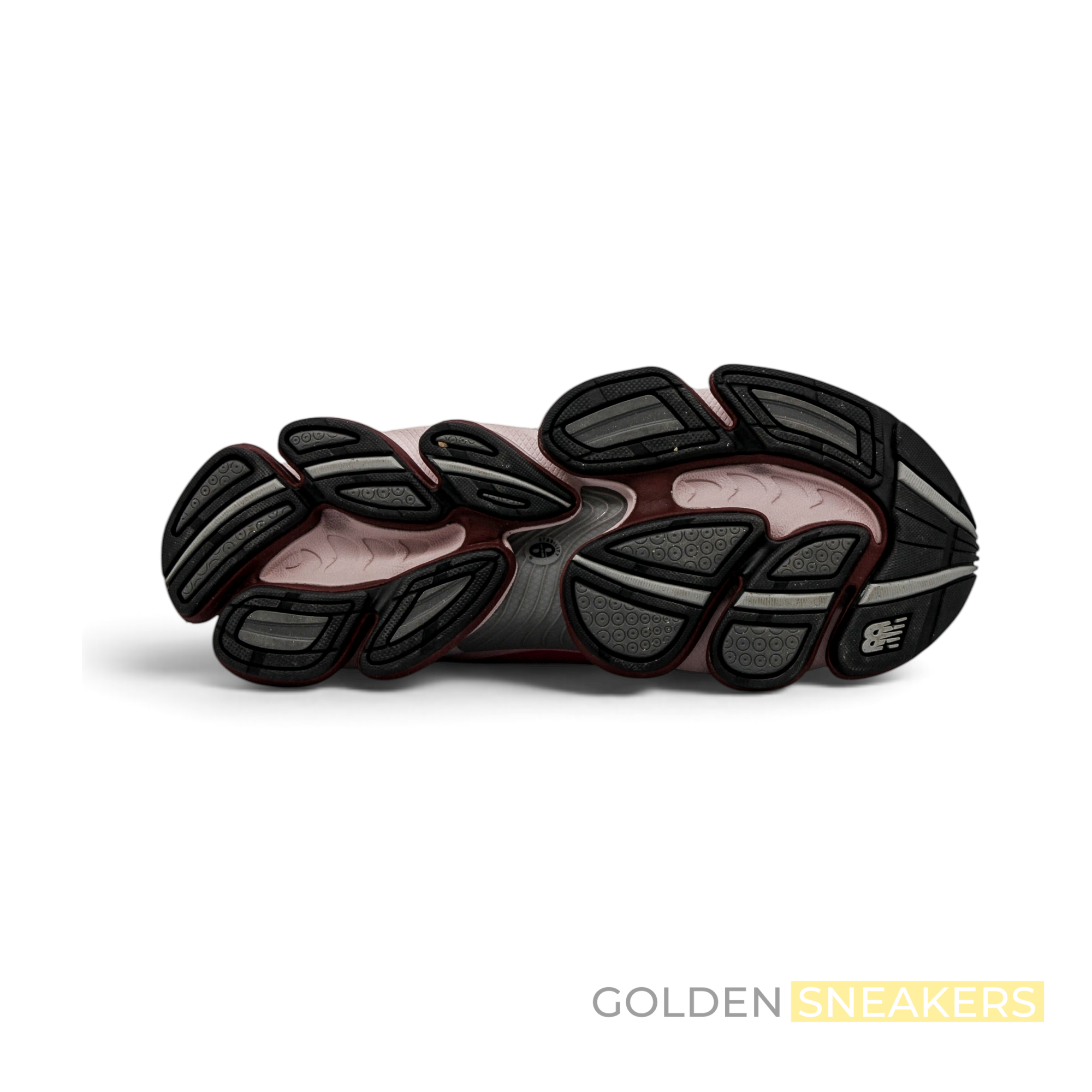 New Balance Abzorb 2000 Rose Sugar