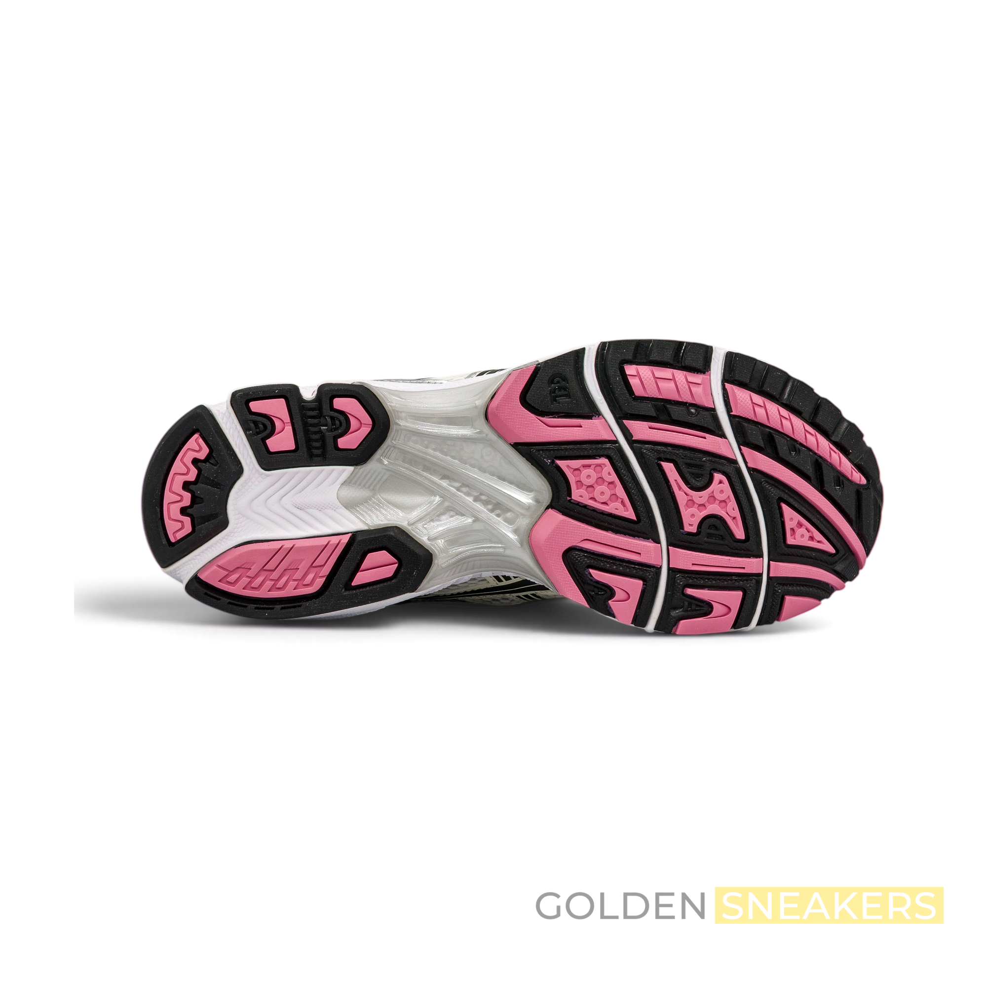 ASICS GEL-Kayano 14 Cream Sweet Pink