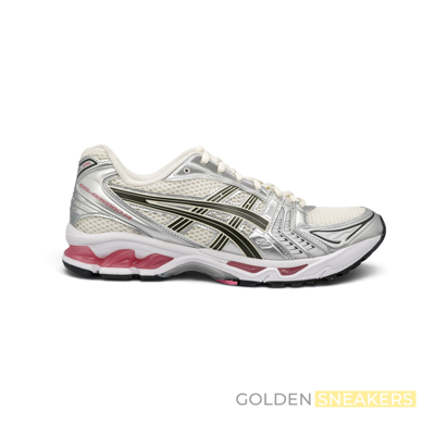 ASICS GEL-Kayano 14 Cream Sweet Pink