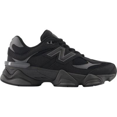 New Balance 9060 Black (GS)
