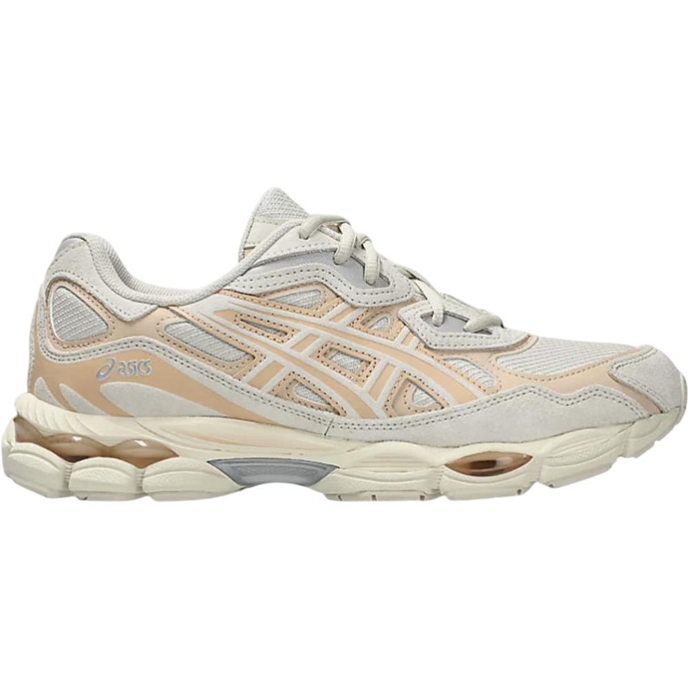 ASICS Gel-NYC Oatmeal Bisque