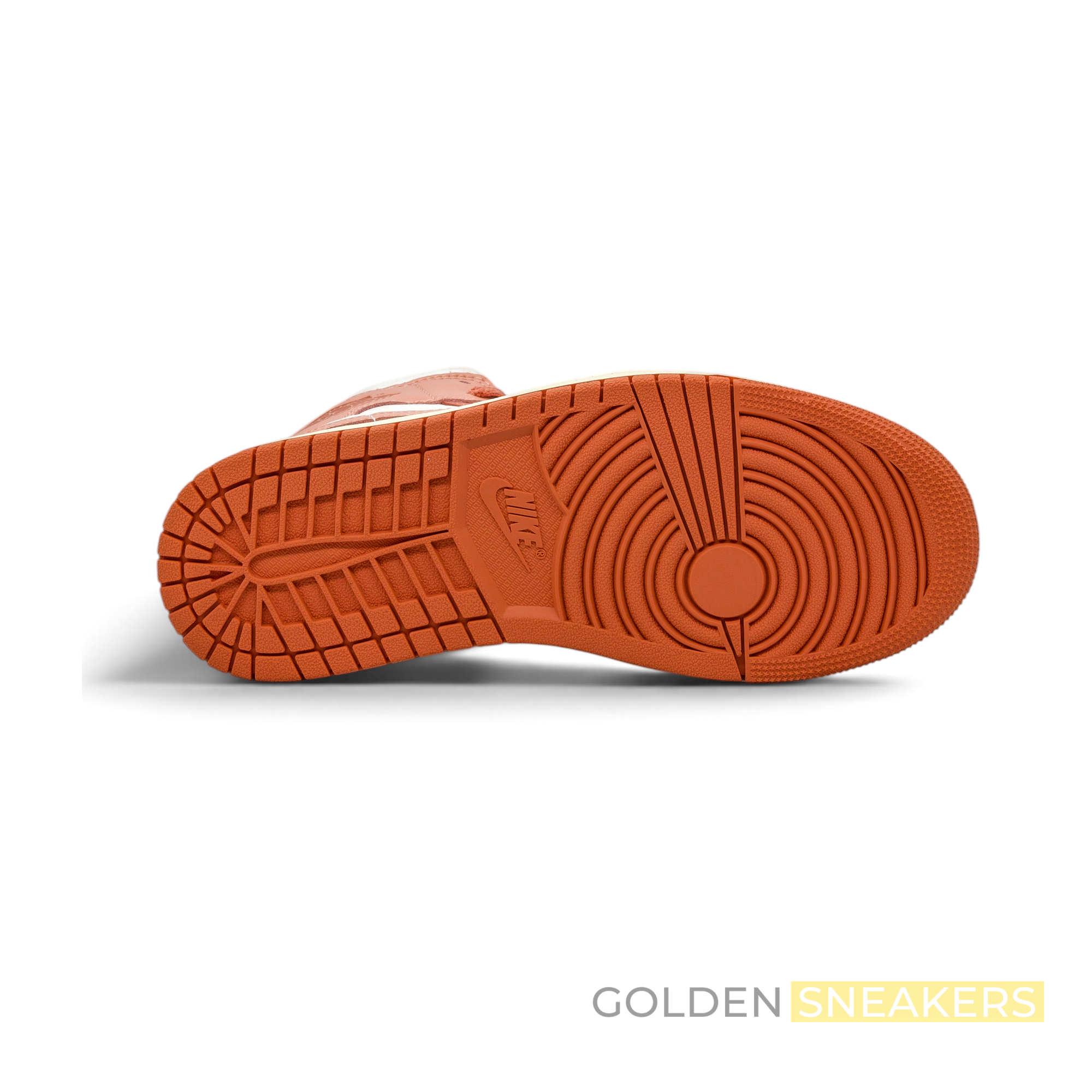 Jordan 1 Mid Madder Root (Women's)