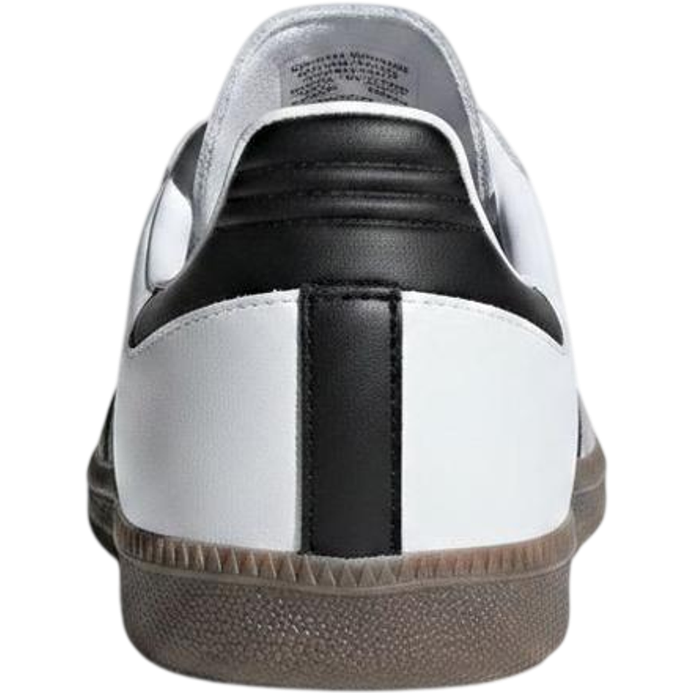 adidas Samba OG Cloud White Core Black