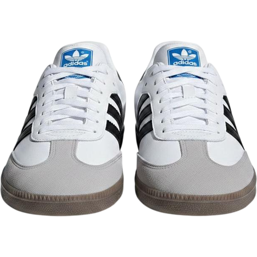 adidas Samba OG Cloud White Core Black