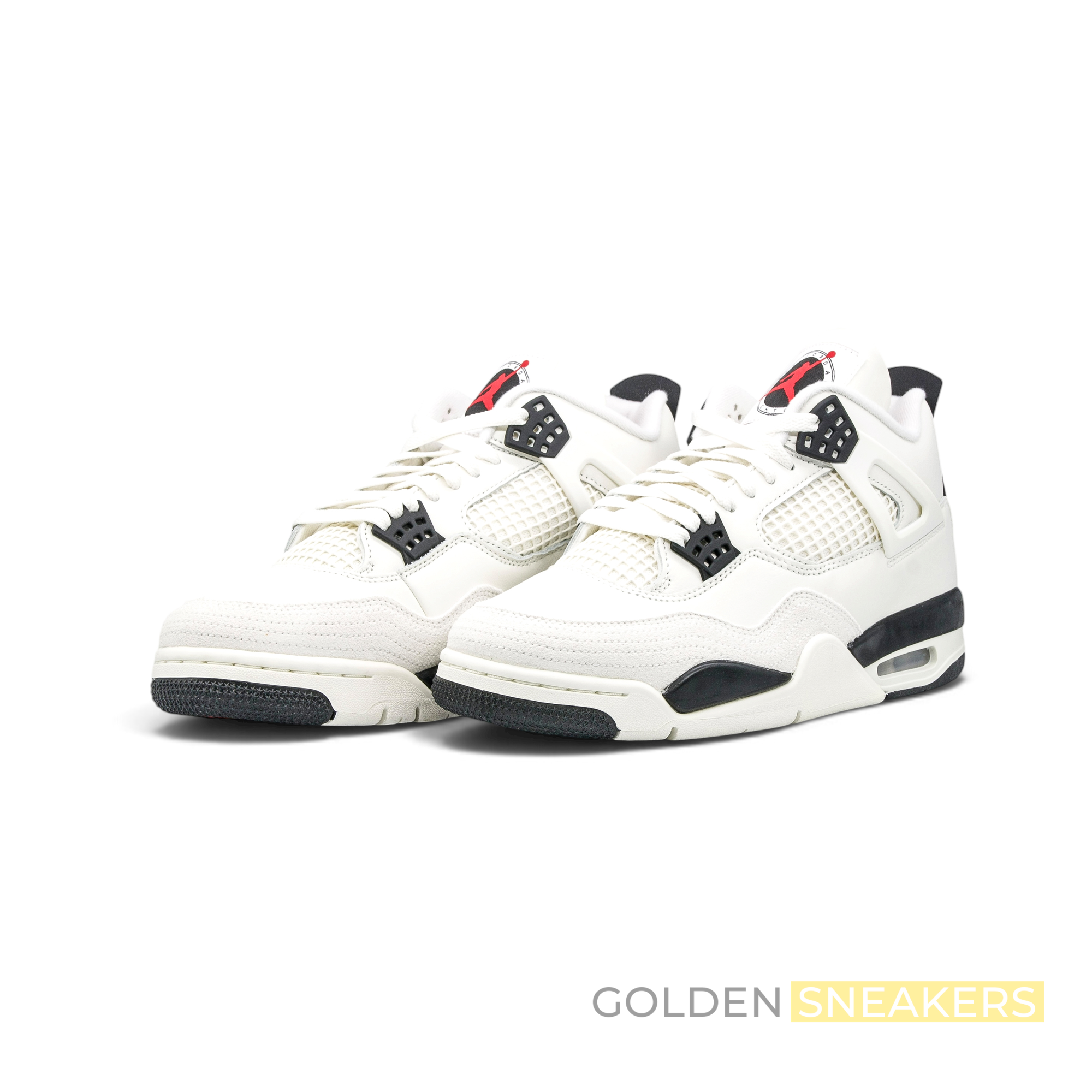 Jordan 4 Retro OG Flight Club