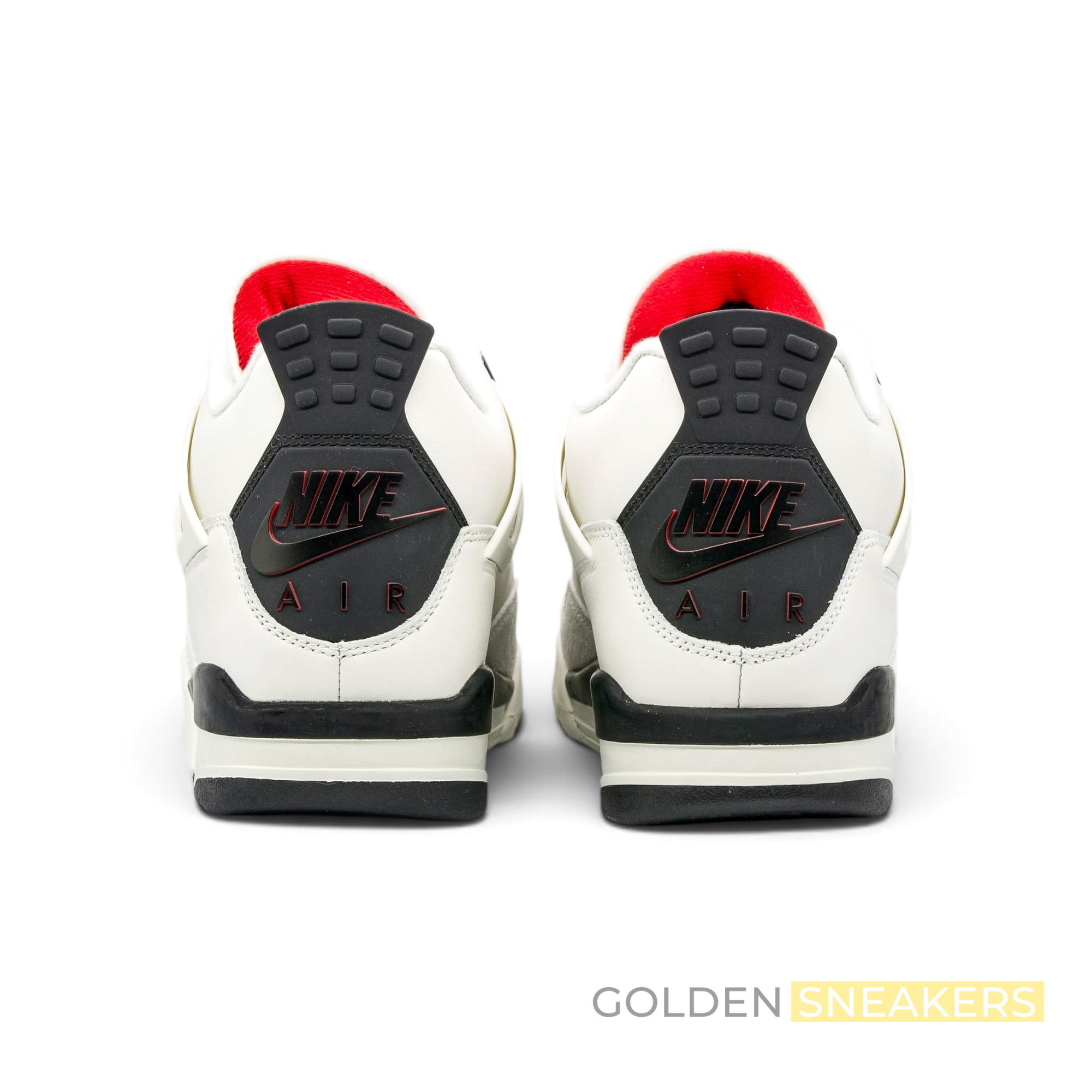 Jordan 4 Retro OG Flight Club
