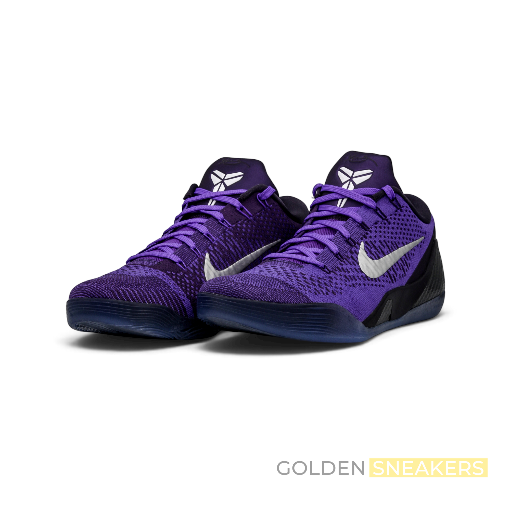 Nike Kobe 9 Elite Low Protro Michael Jackson Moonwalker (2025)