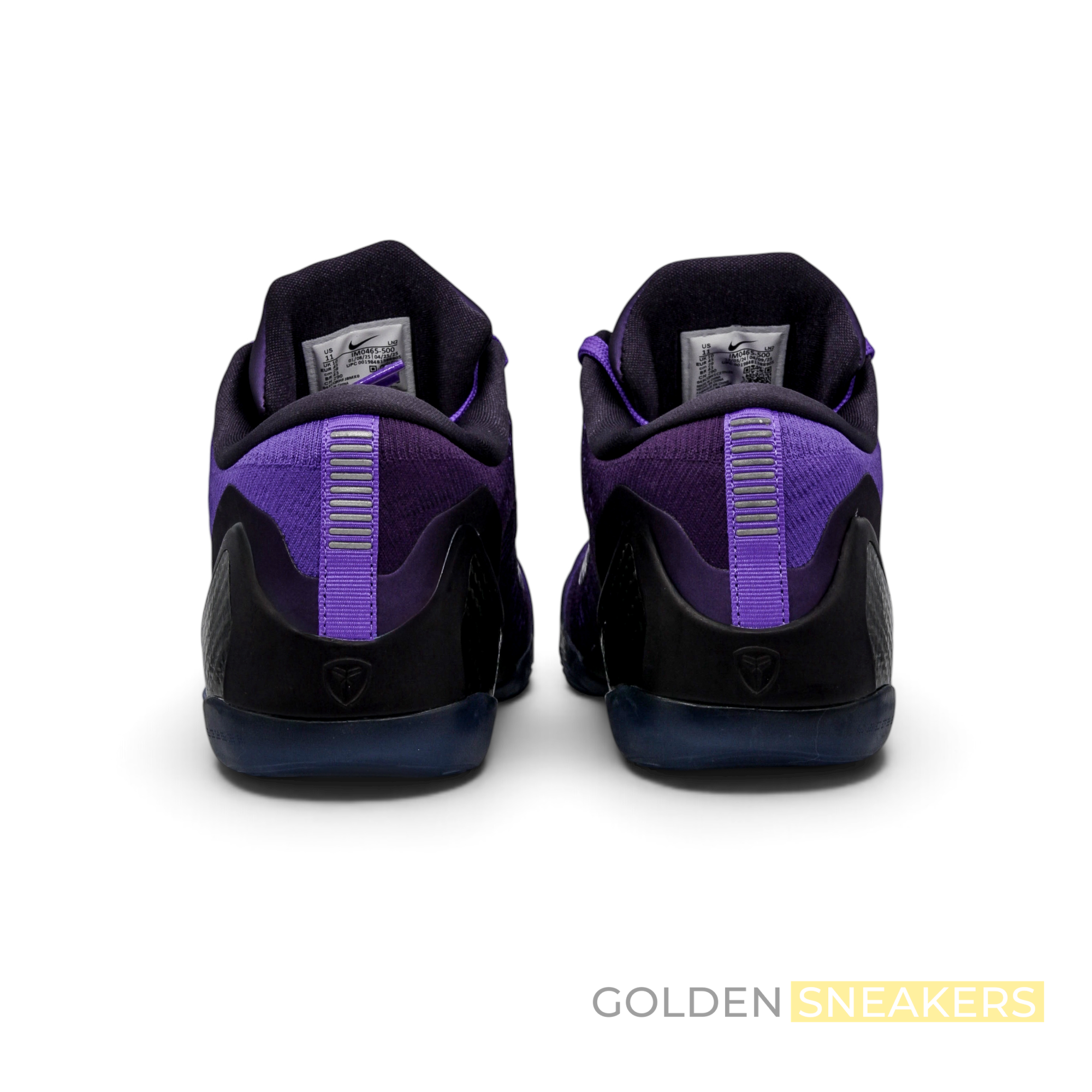 Nike Kobe 9 Elite Low Protro Michael Jackson Moonwalker (2025)