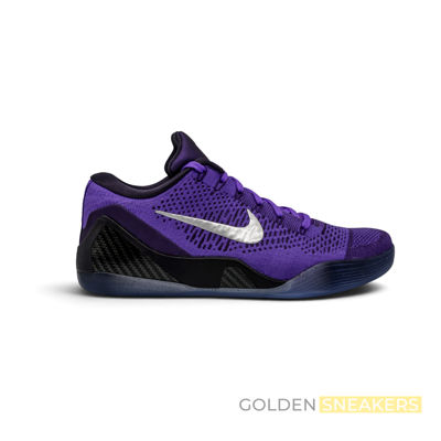 Nike Kobe 9 Elite Low Protro Michael Jackson Moonwalker (2025)